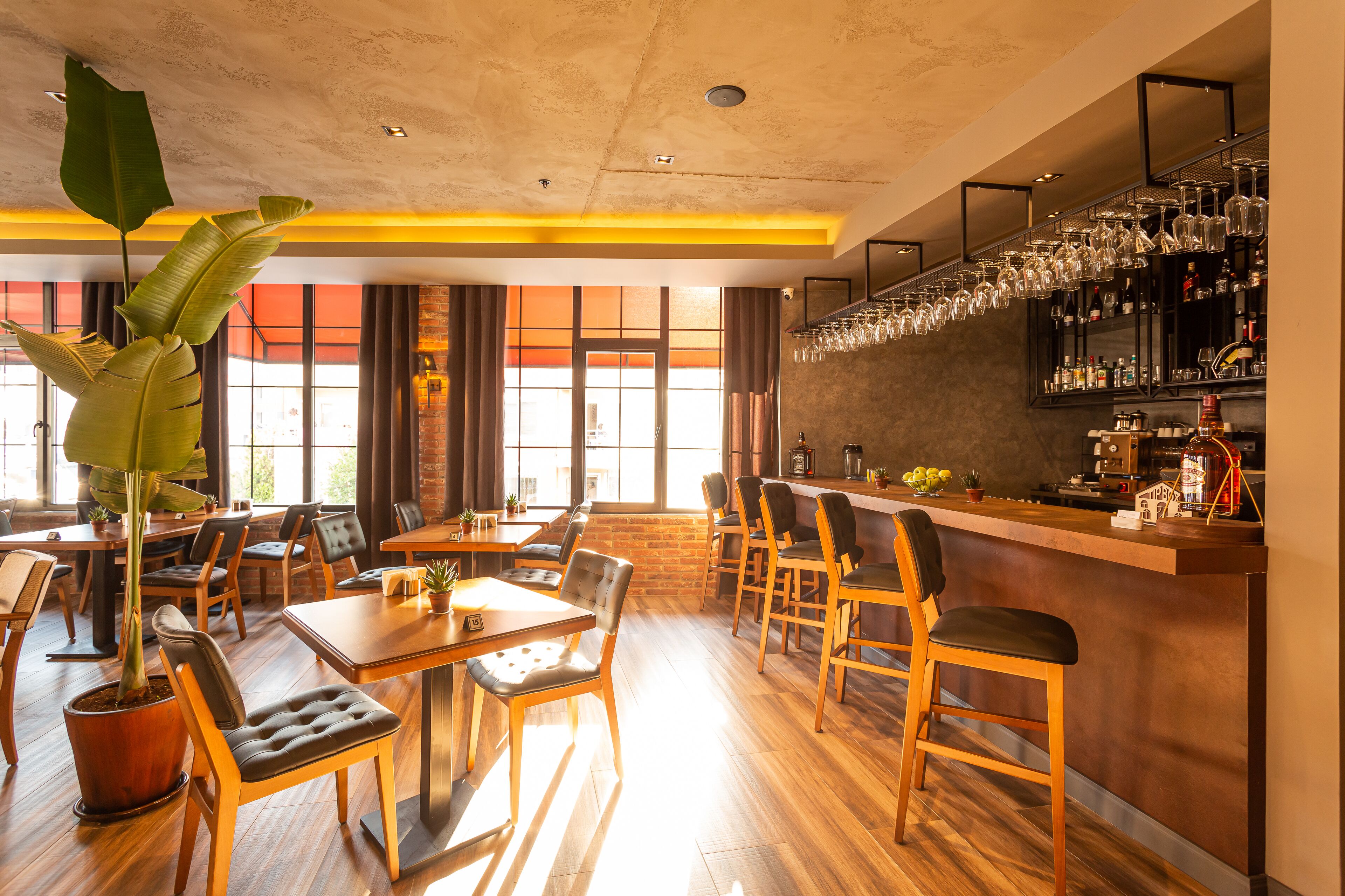 Levor Hotel