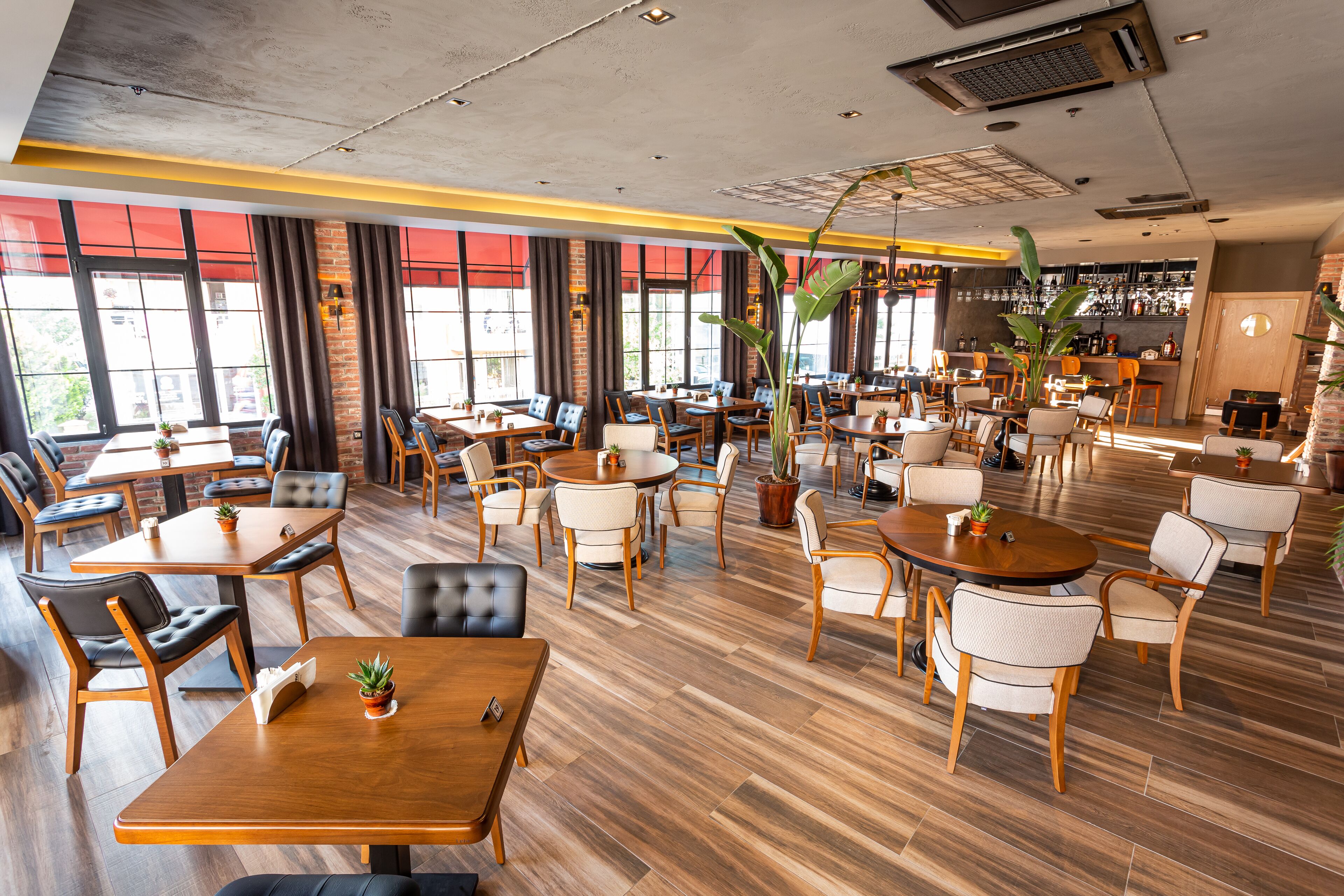 Levor Hotel