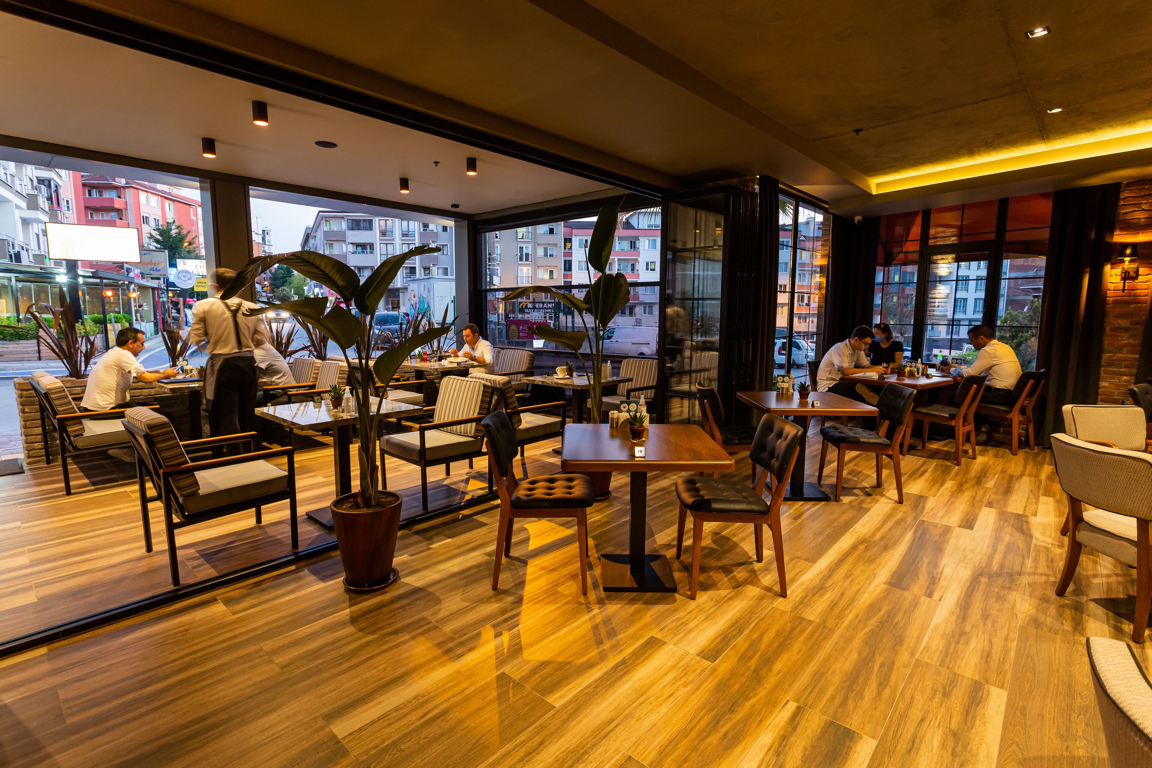 Levor Hotel