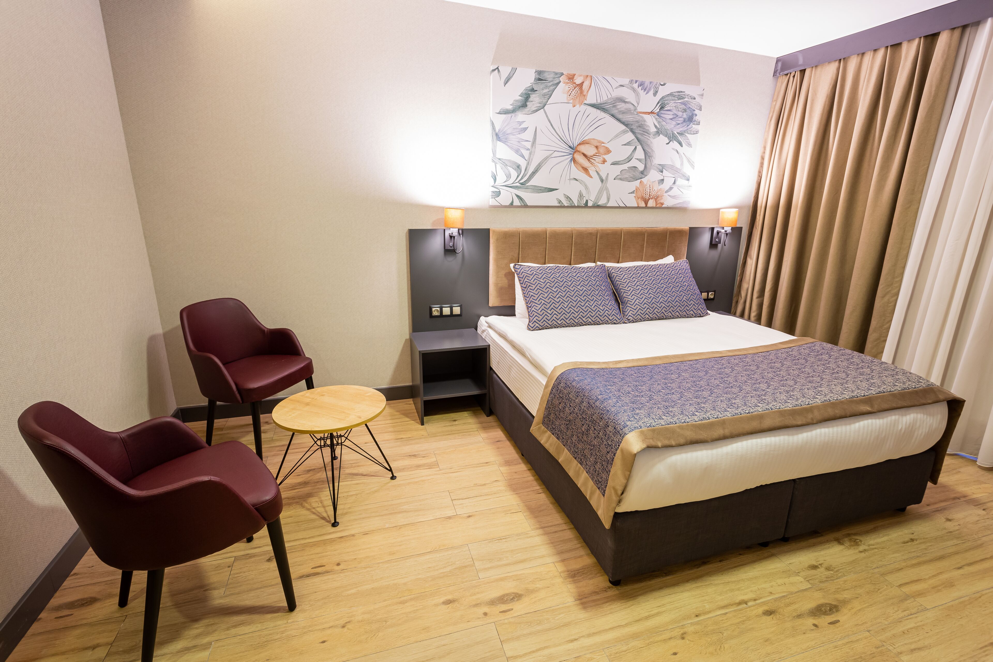 Levor Hotel