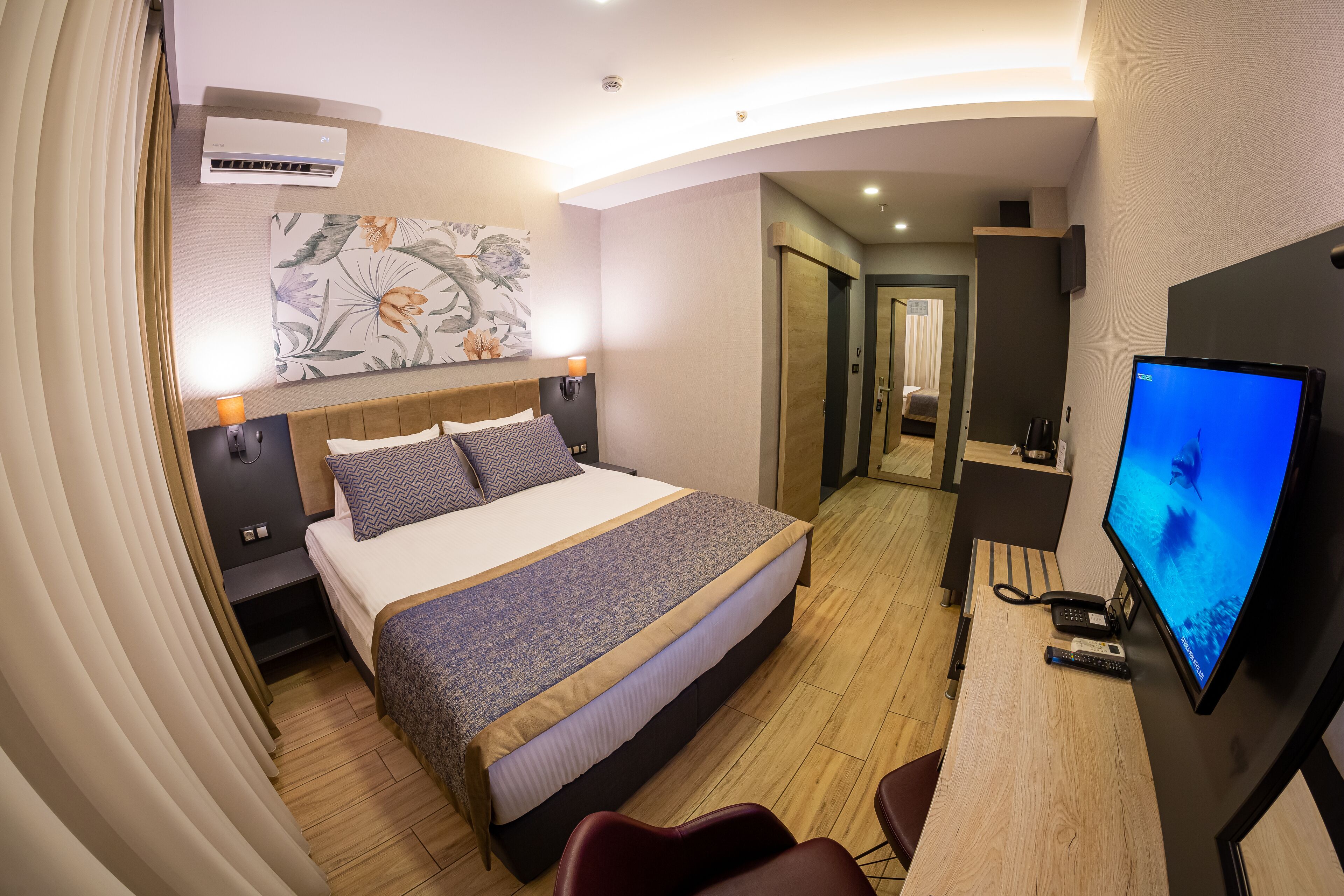 Levor Hotel