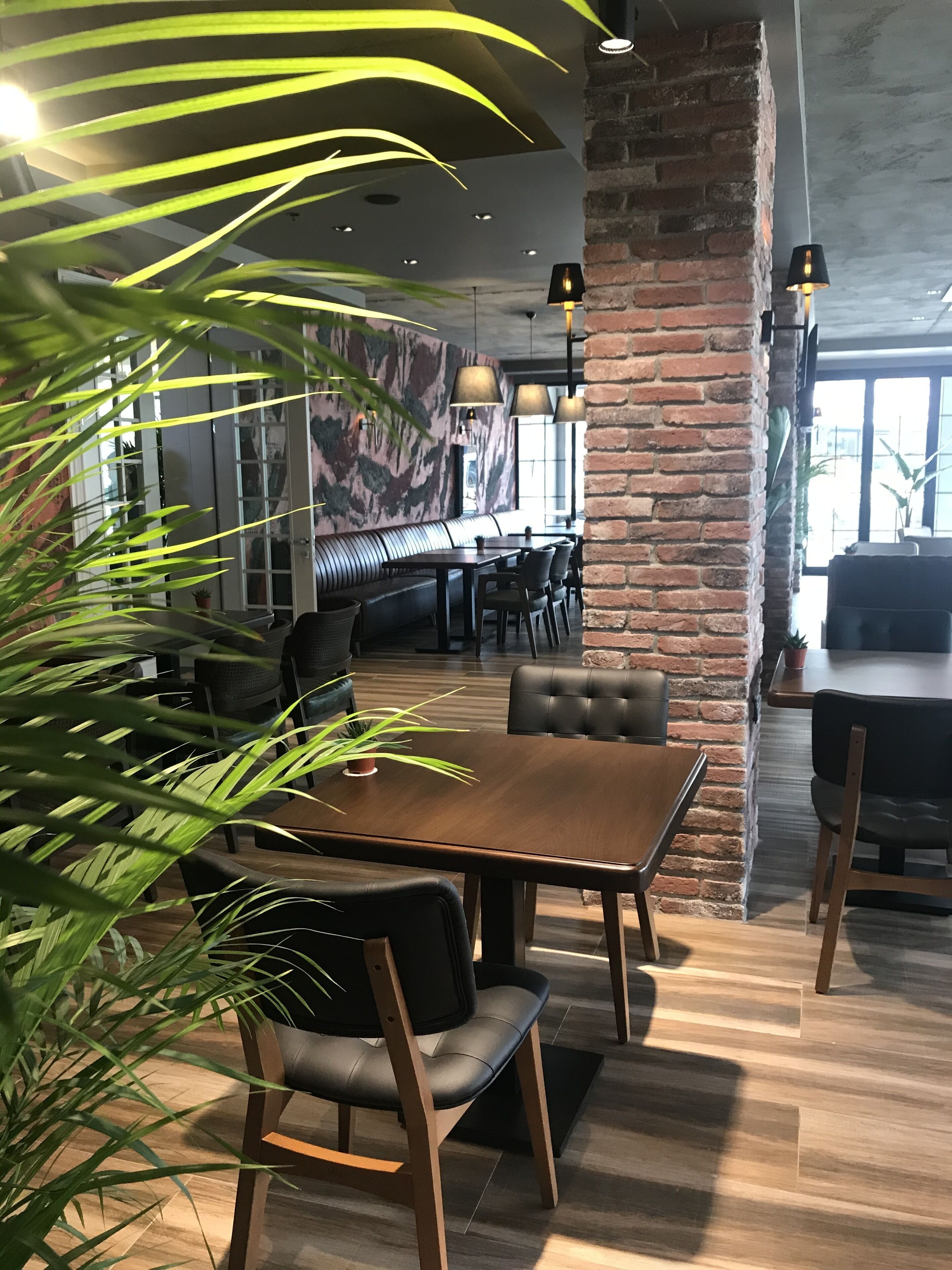 Levor Hotel