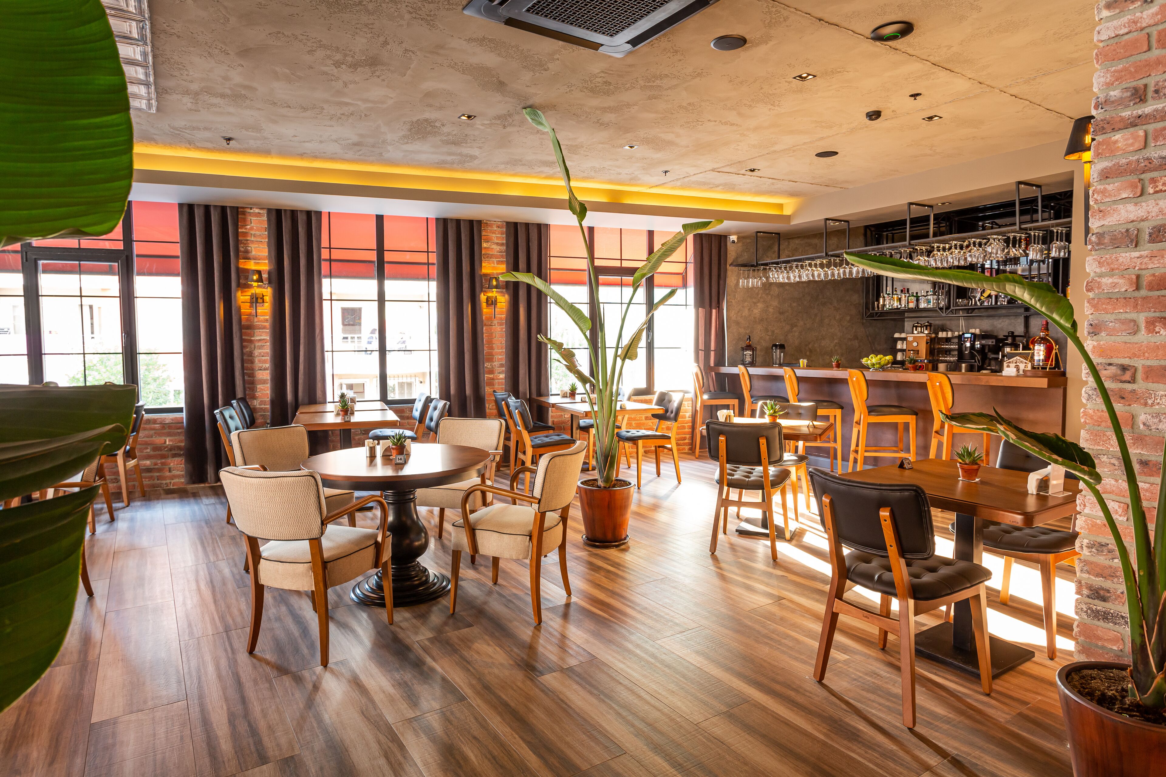 Levor Hotel