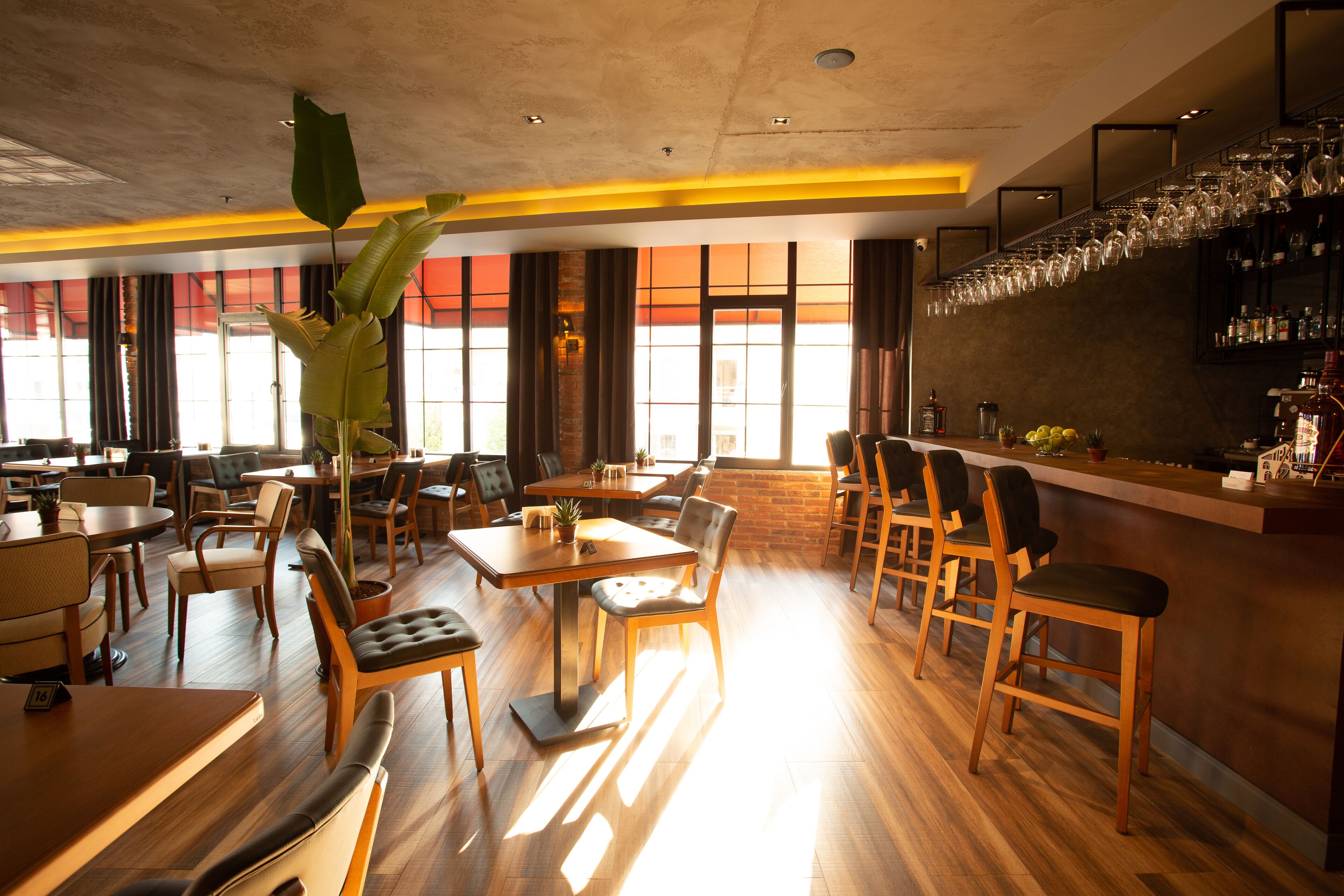 Levor Hotel