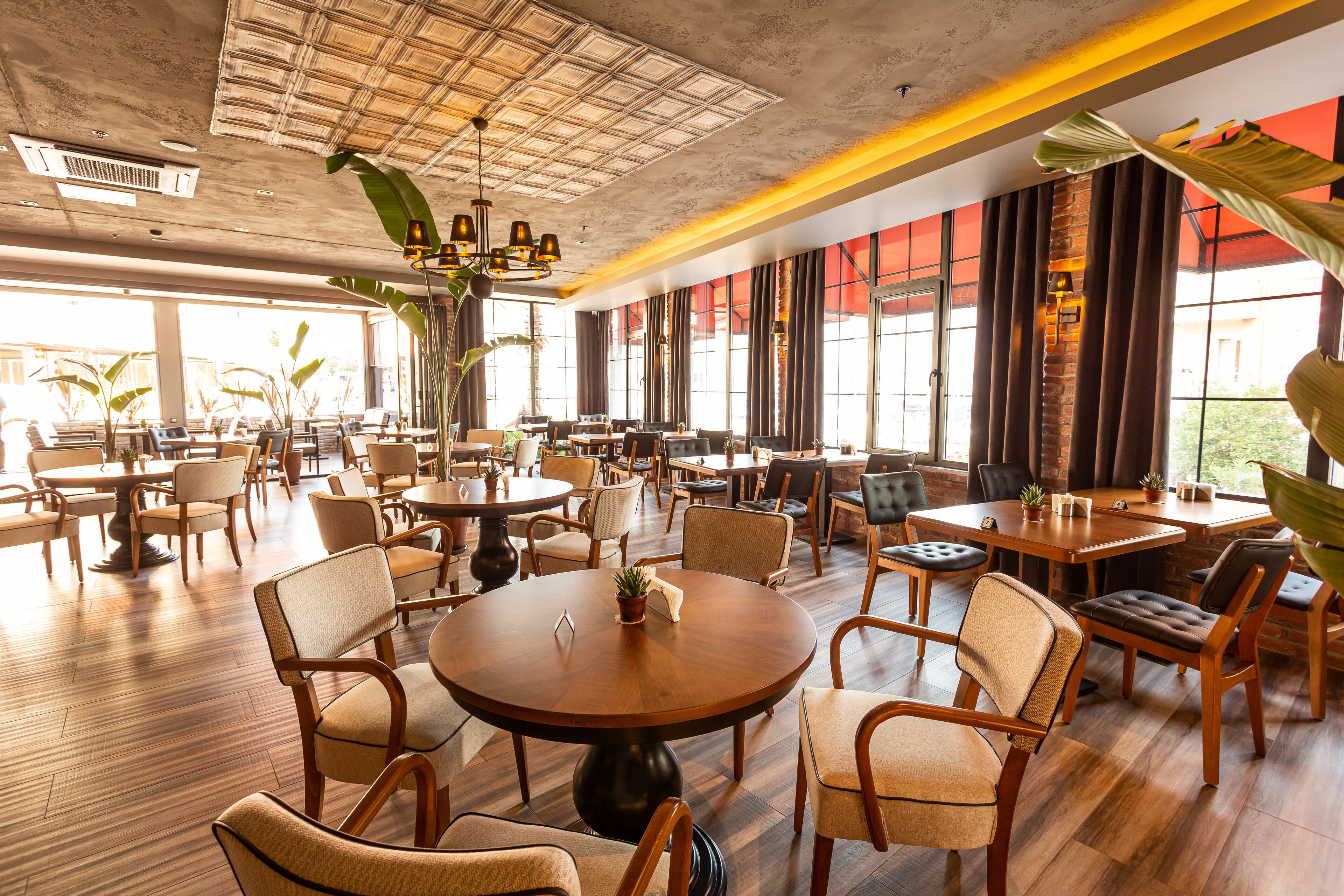 Levor Hotel