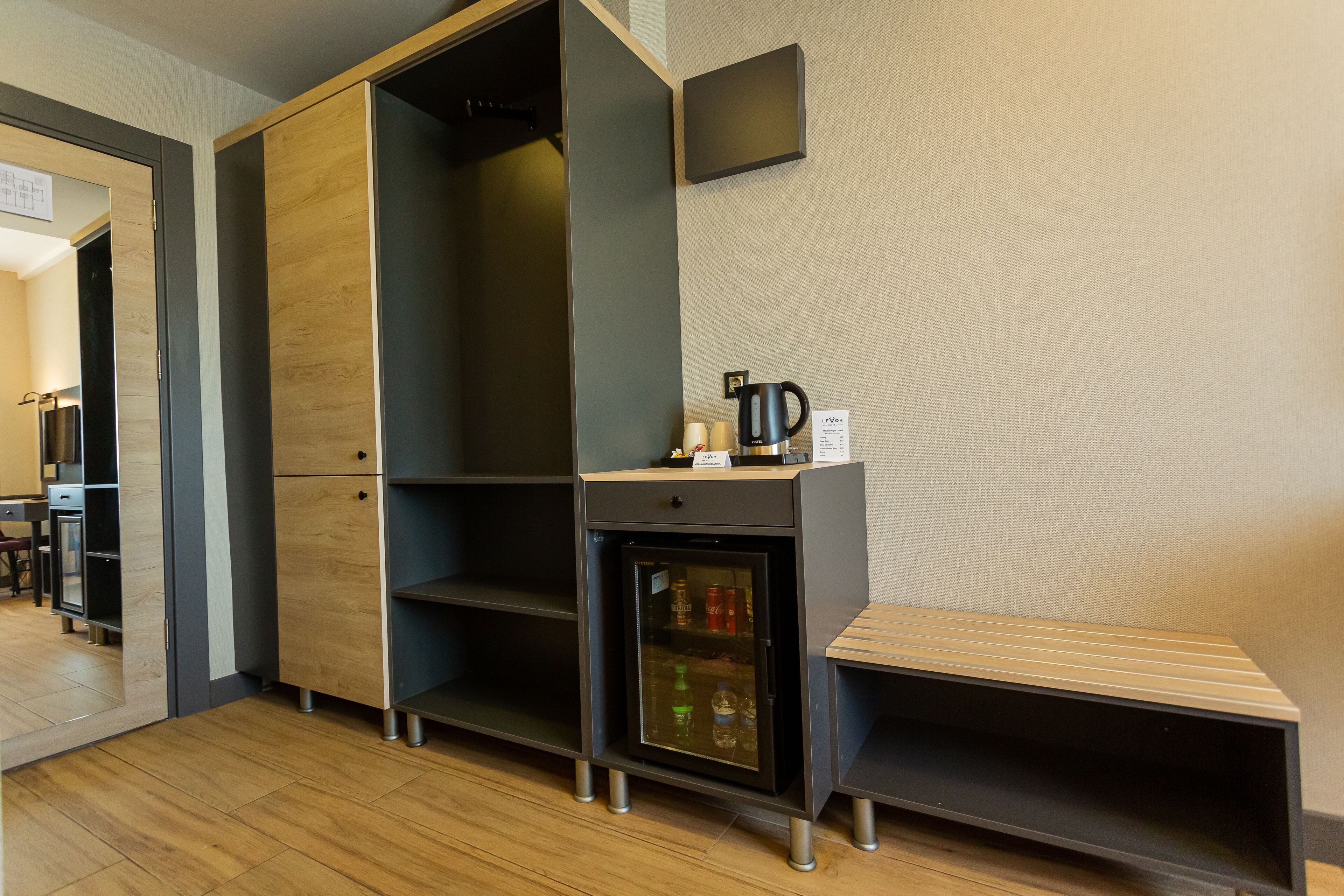 Levor Hotel