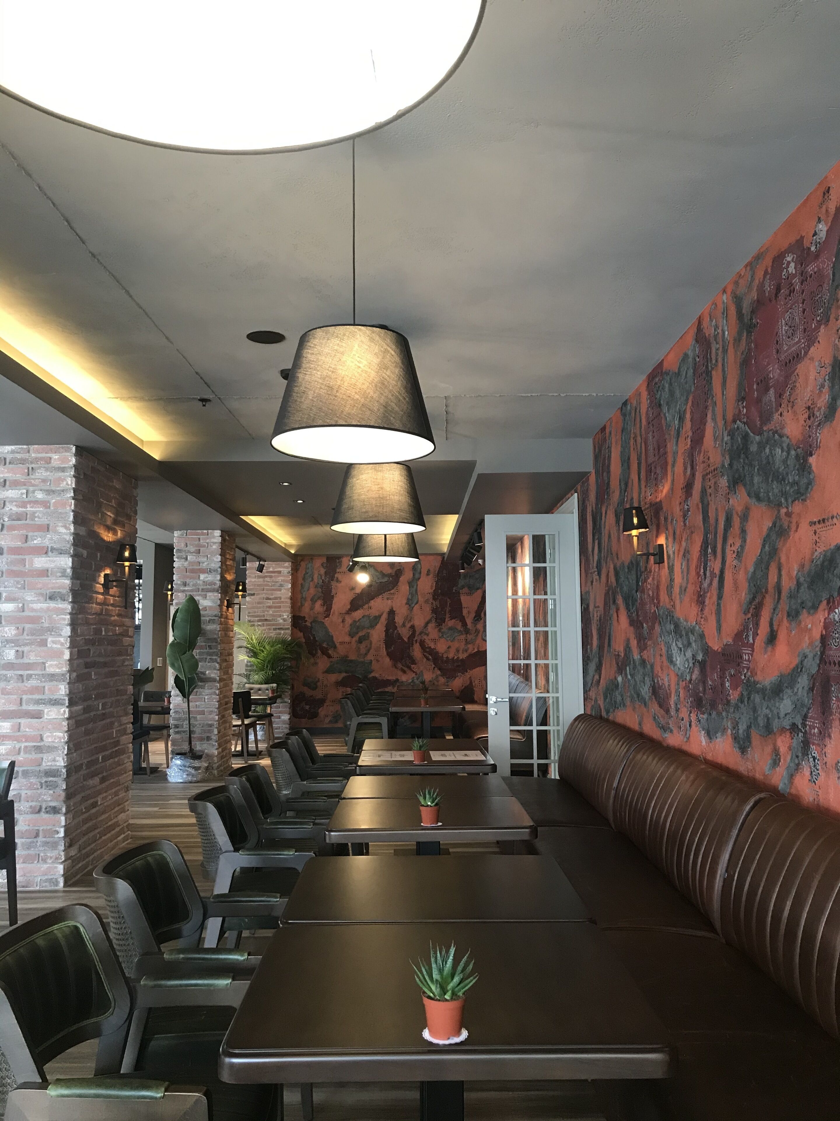 Levor Hotel