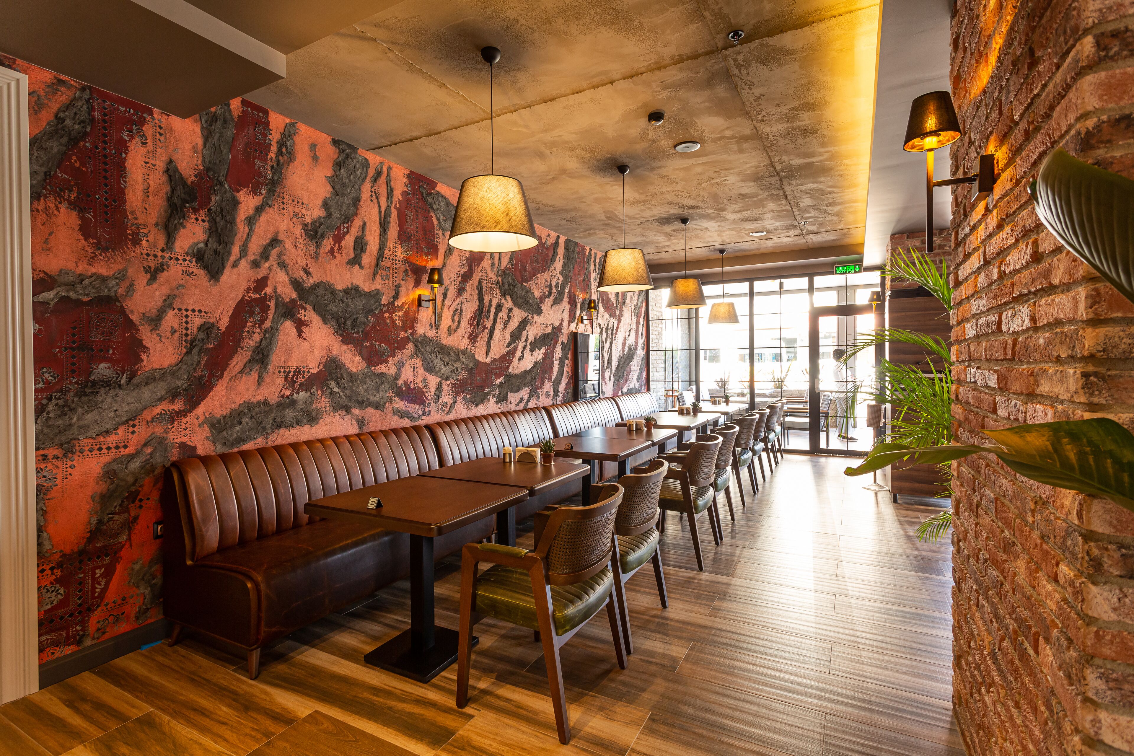 Levor Hotel