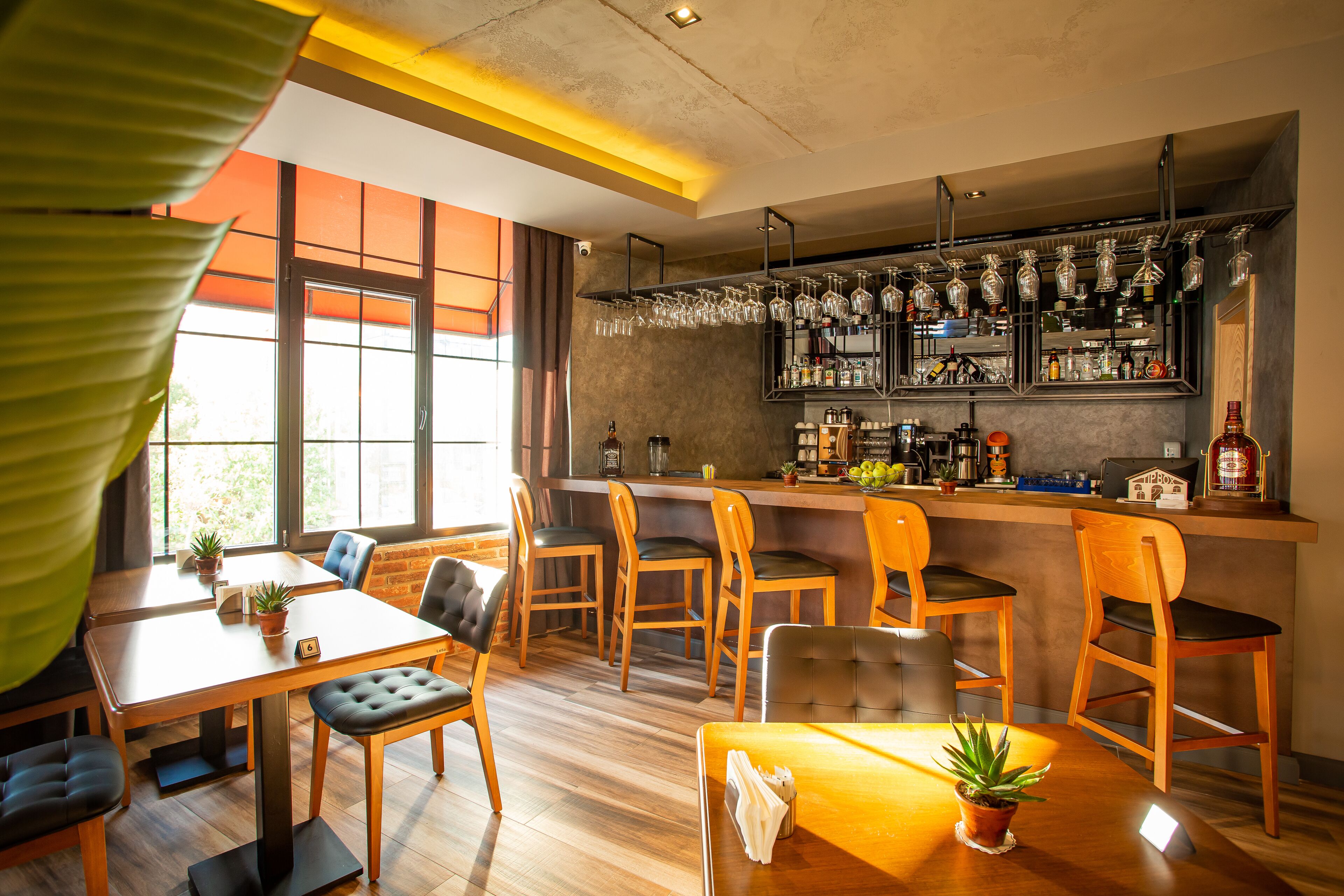 Levor Hotel