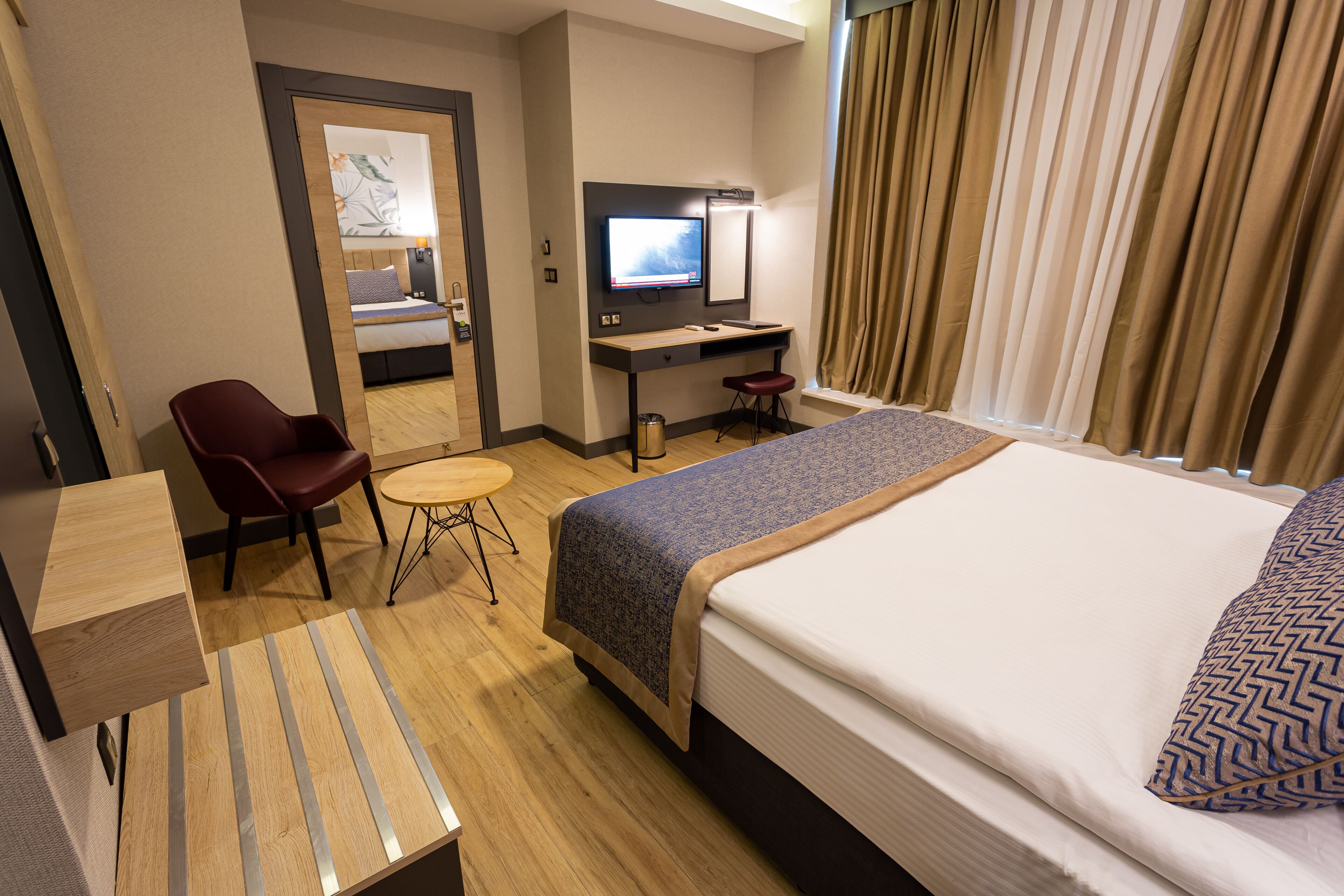 Levor Hotel