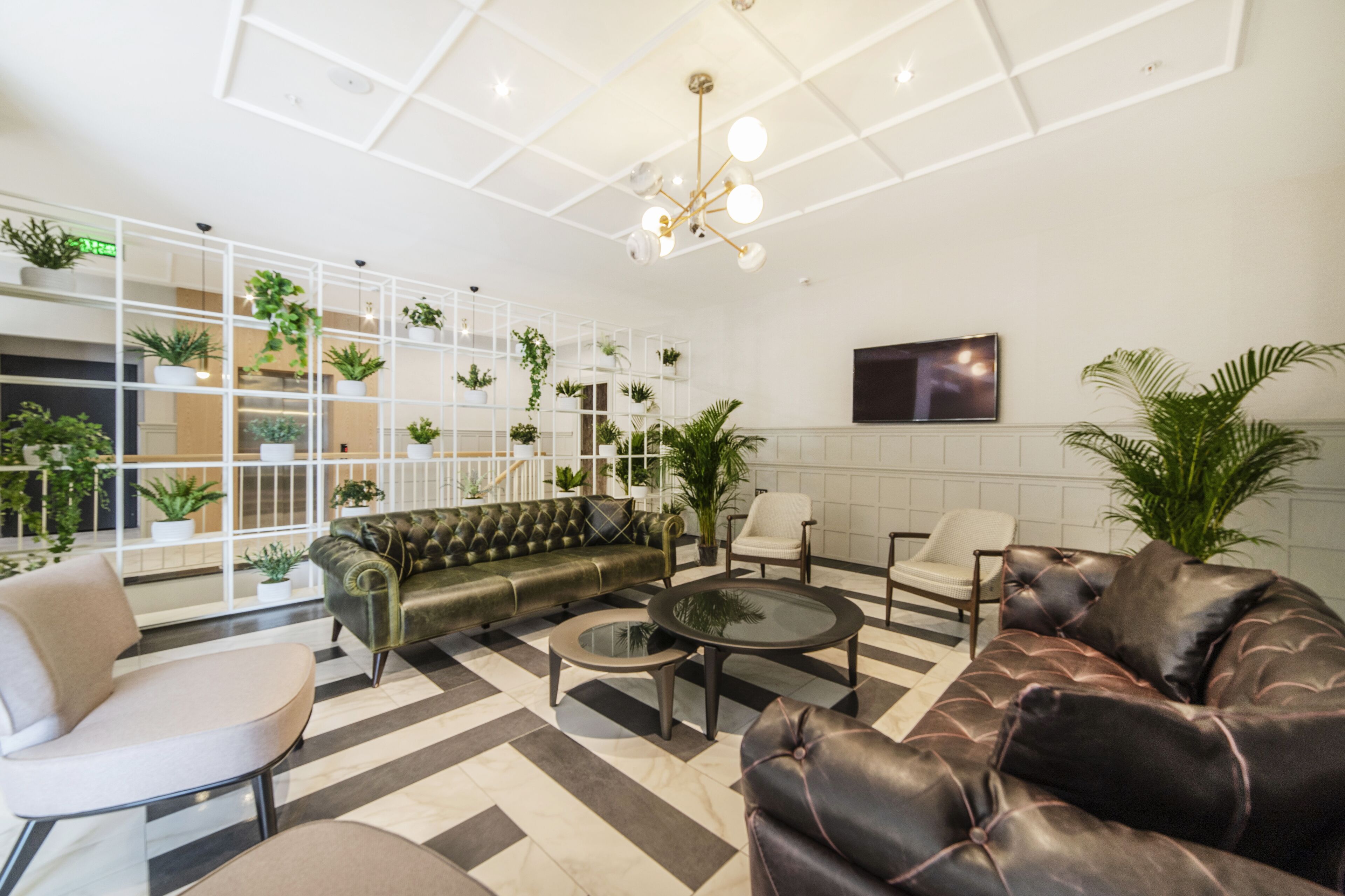 Levor Hotel