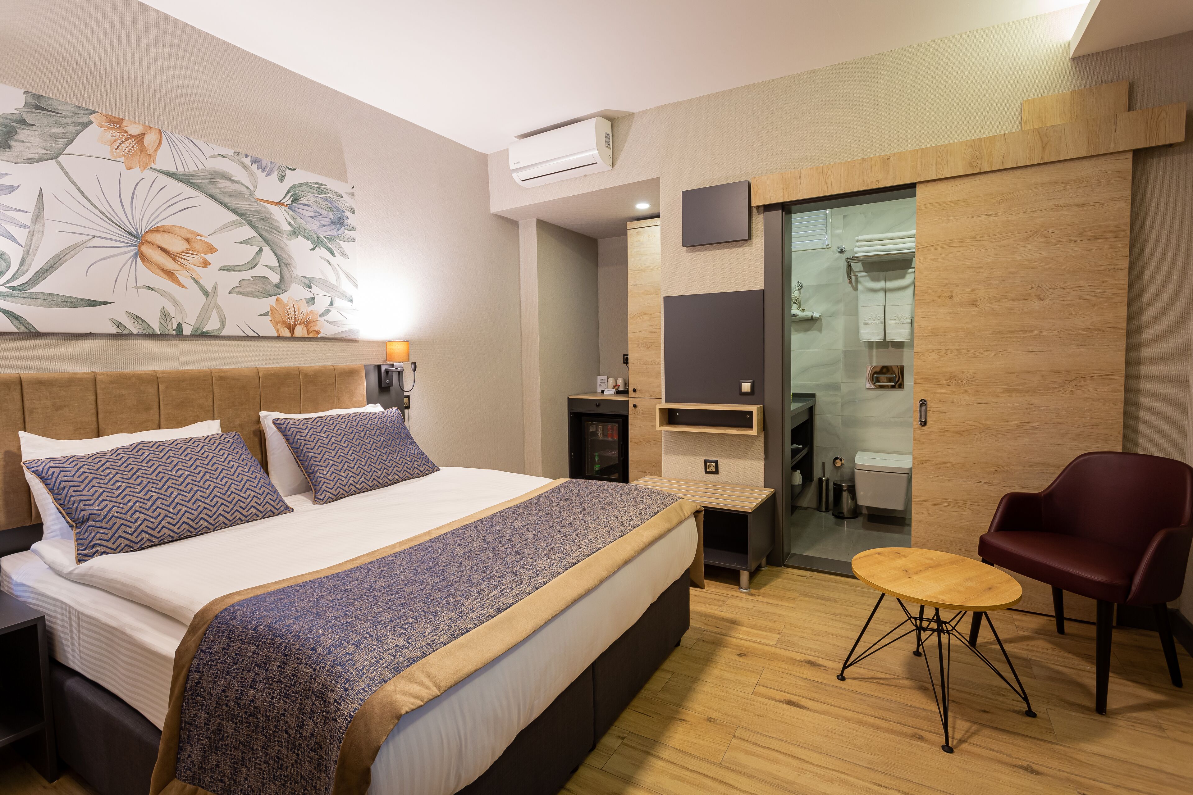 Levor Hotel