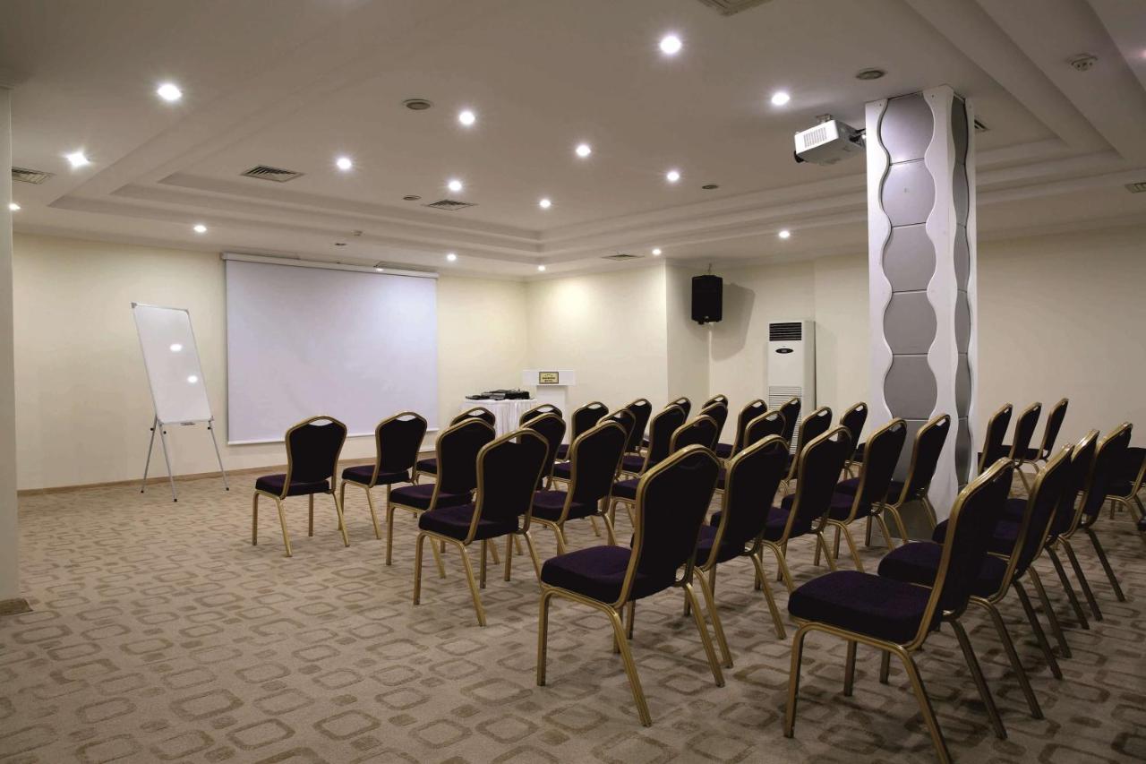Best Western Ravanda Hotel