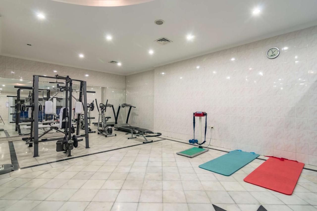 Best Western Ravanda Hotel