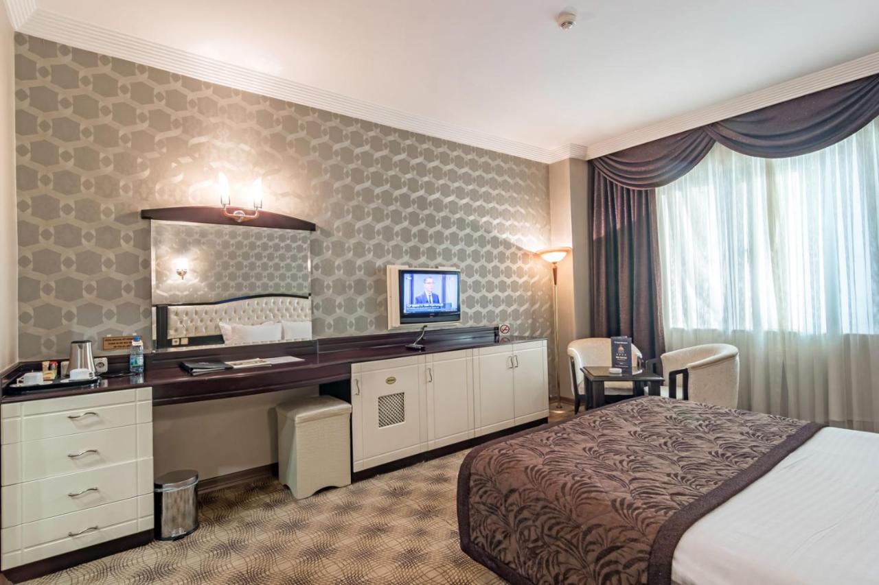 Best Western Ravanda Hotel