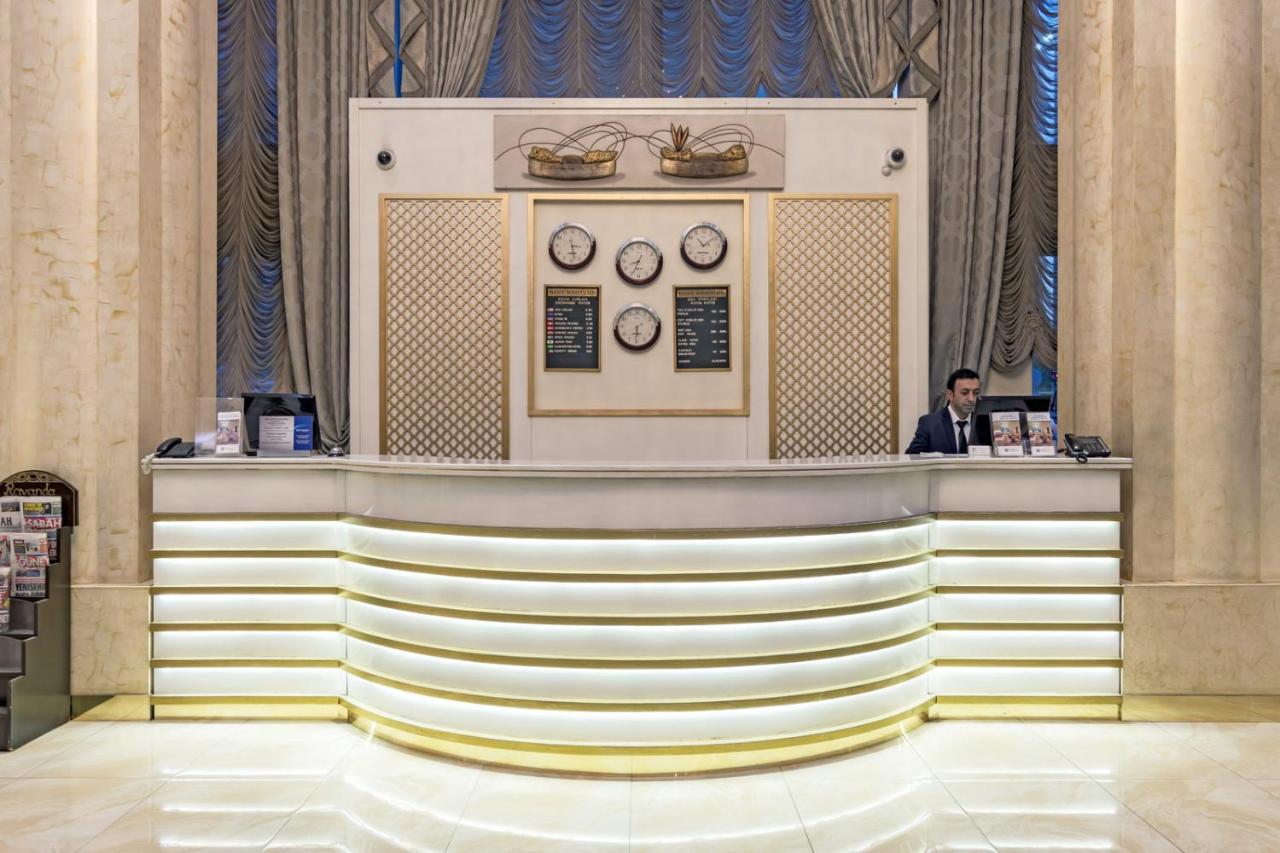Best Western Ravanda Hotel