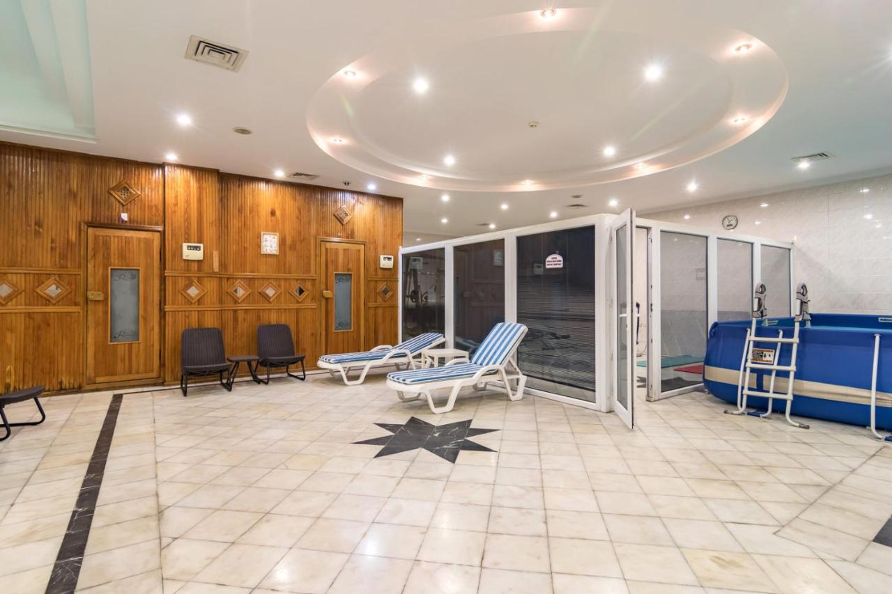 Best Western Ravanda Hotel