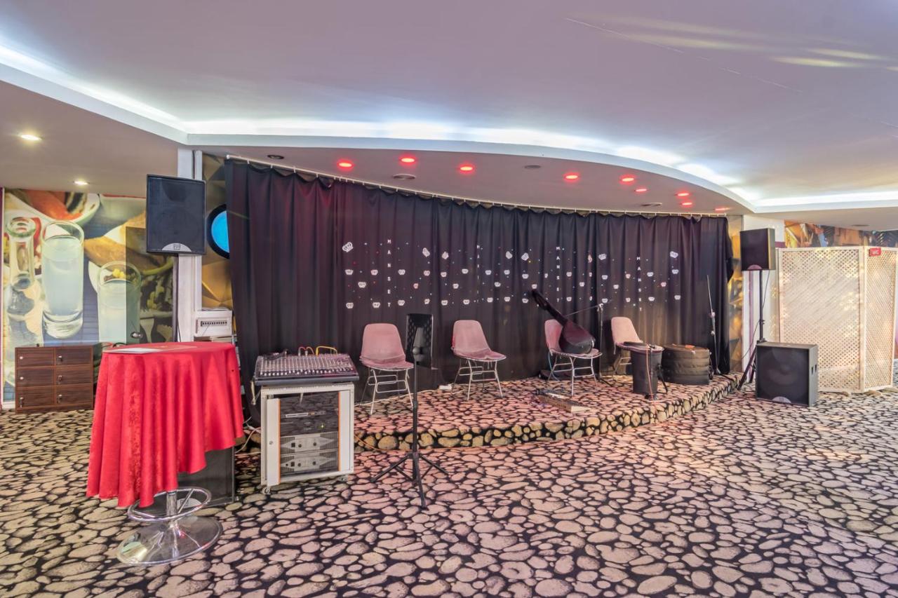 Best Western Ravanda Hotel