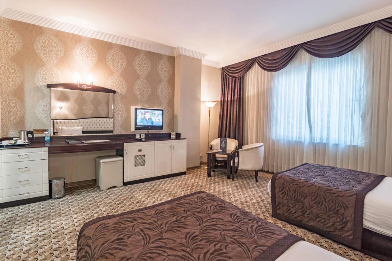 Best Western Ravanda Hotel