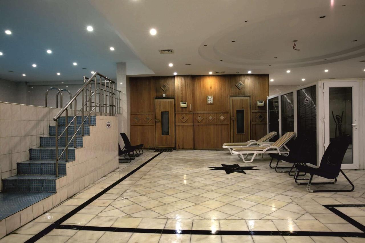 Best Western Ravanda Hotel