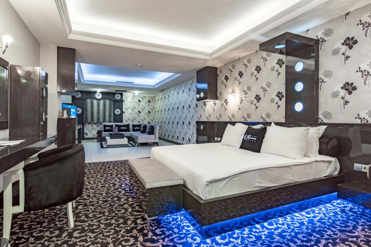 Best Western Ravanda Hotel