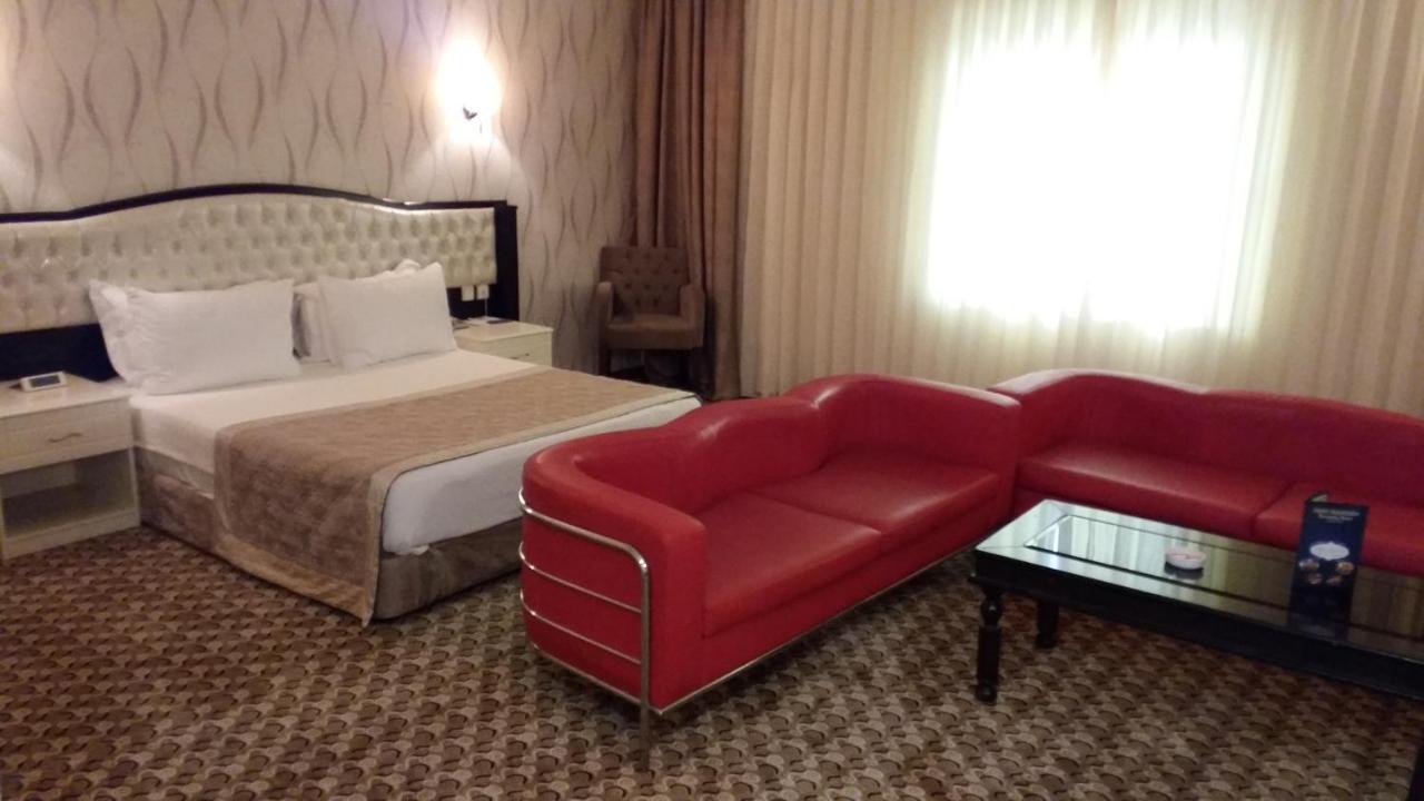 Best Western Ravanda Hotel