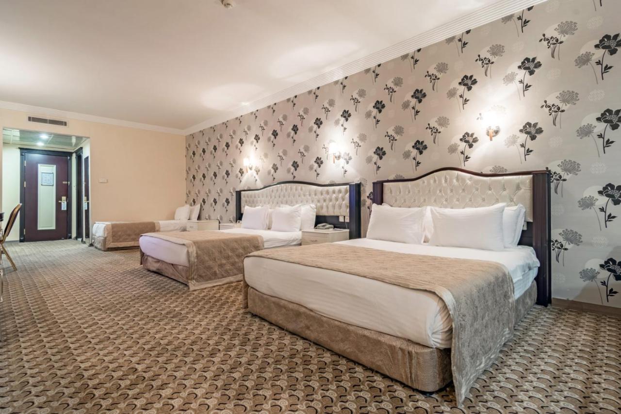 Best Western Ravanda Hotel
