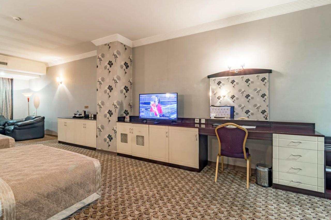 Best Western Ravanda Hotel