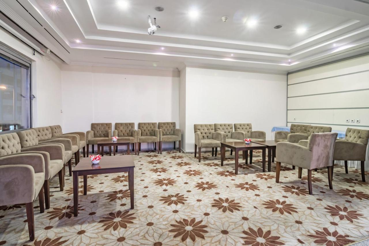 Best Western Ravanda Hotel