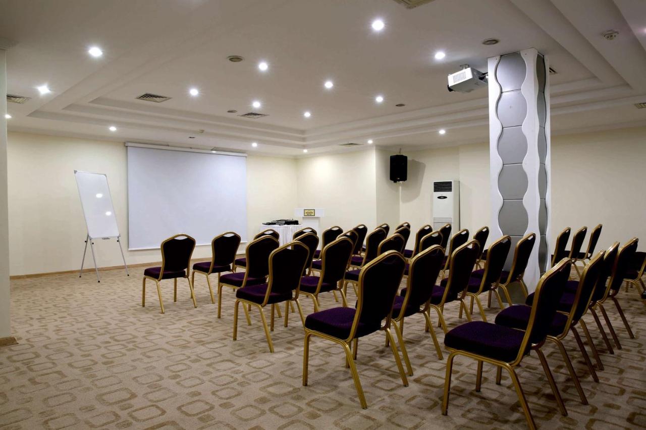 Best Western Ravanda Hotel