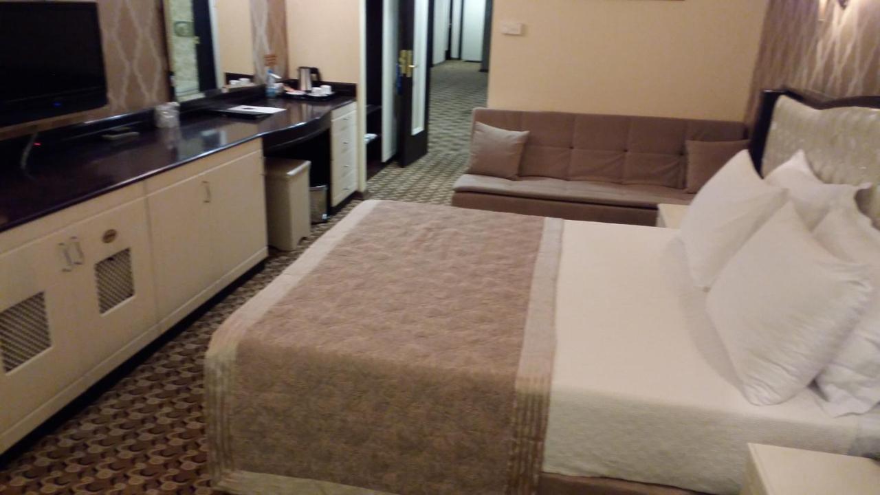 Best Western Ravanda Hotel