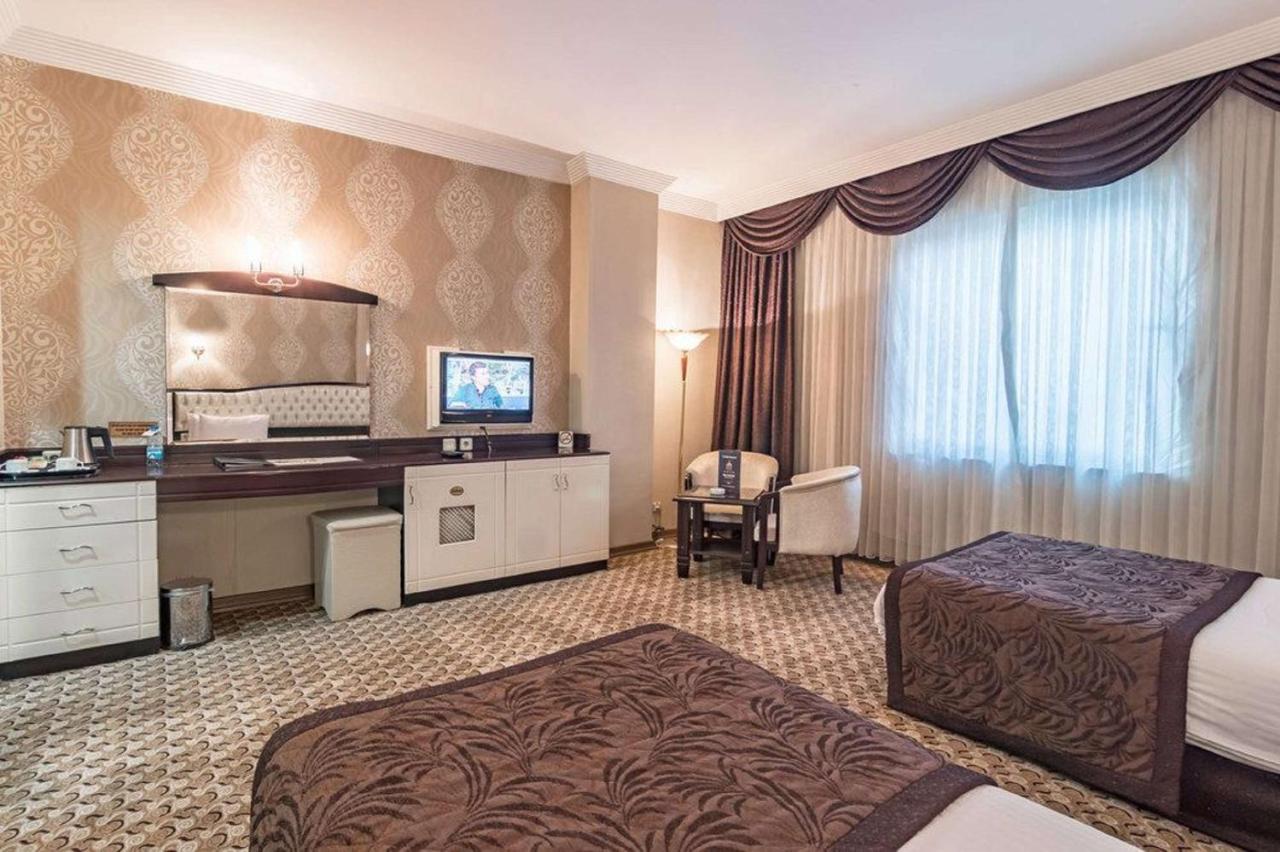 Best Western Ravanda Hotel
