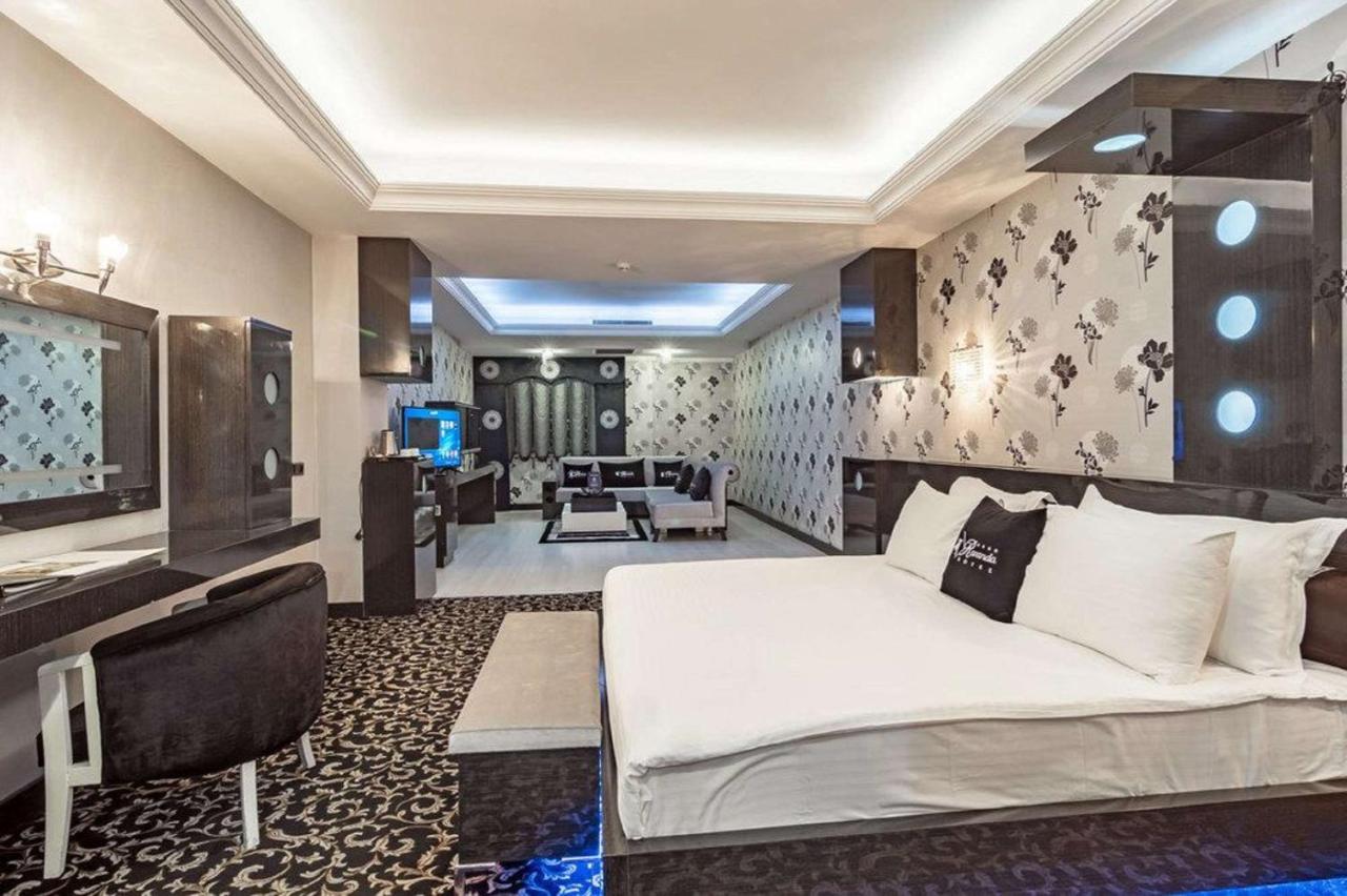 Best Western Ravanda Hotel