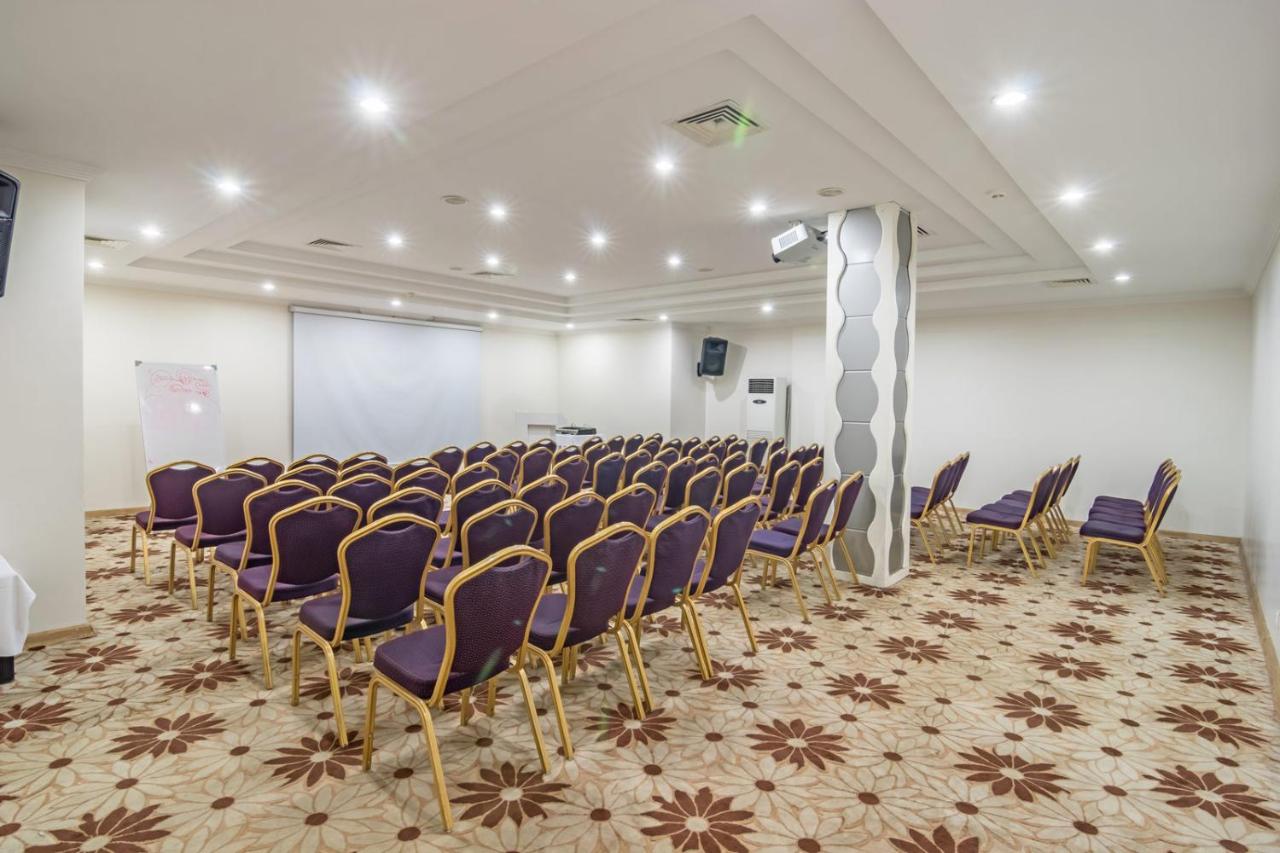 Best Western Ravanda Hotel