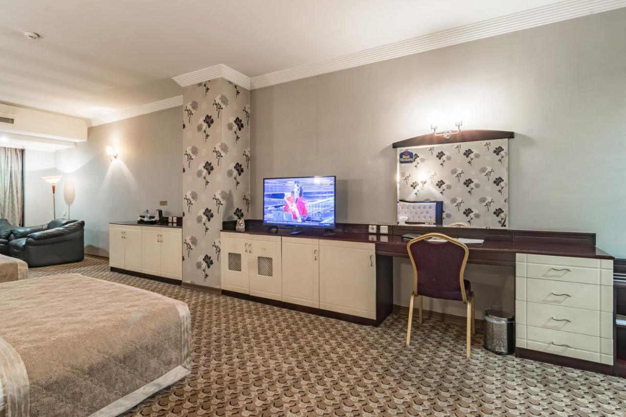 Best Western Ravanda Hotel