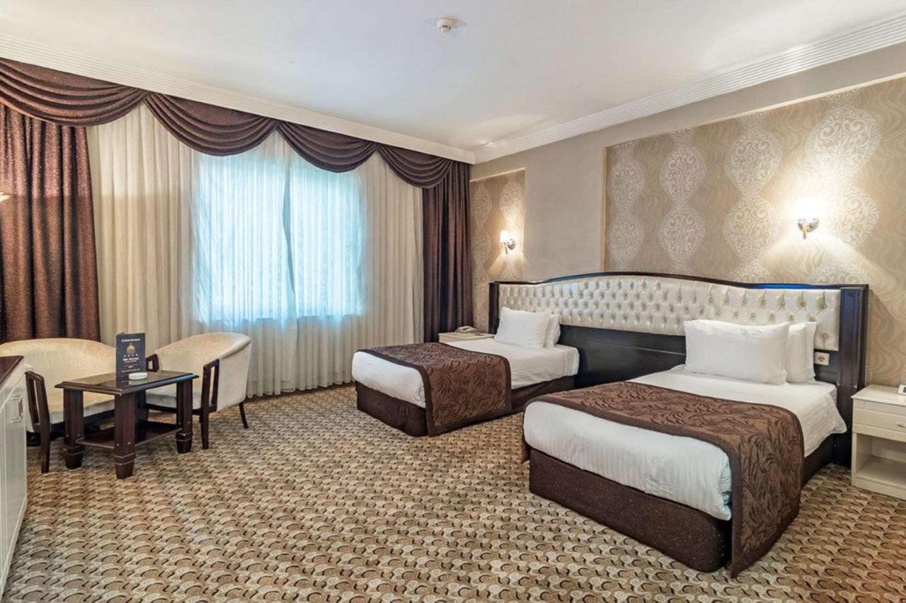 Best Western Ravanda Hotel