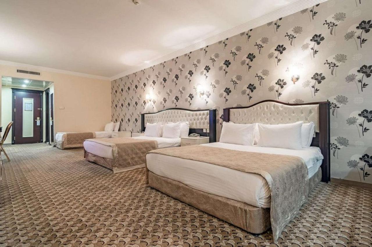 Best Western Ravanda Hotel