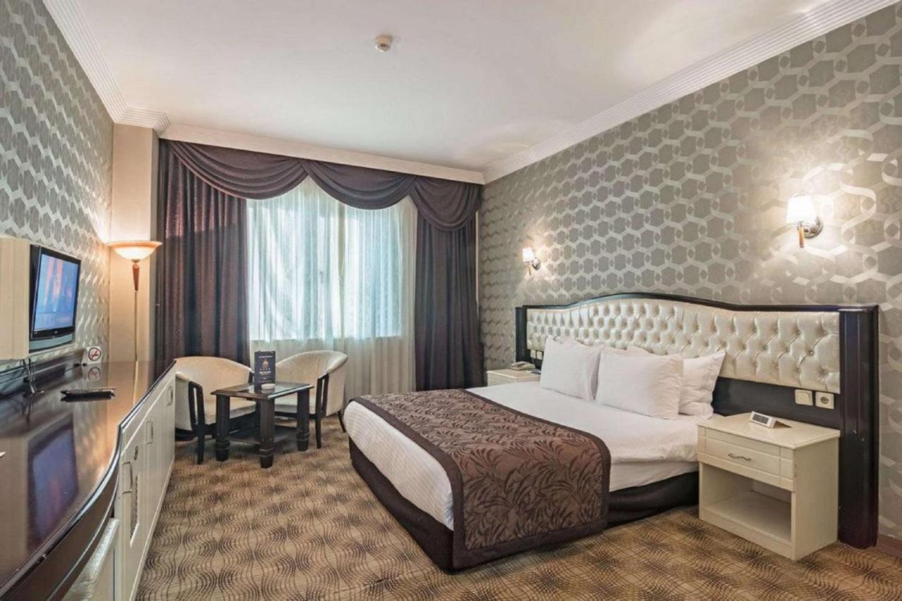 Best Western Ravanda Hotel
