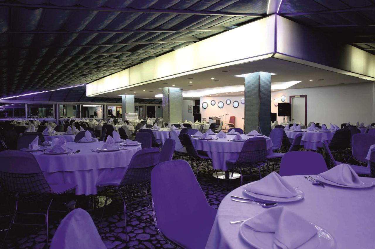 Best Western Ravanda Hotel