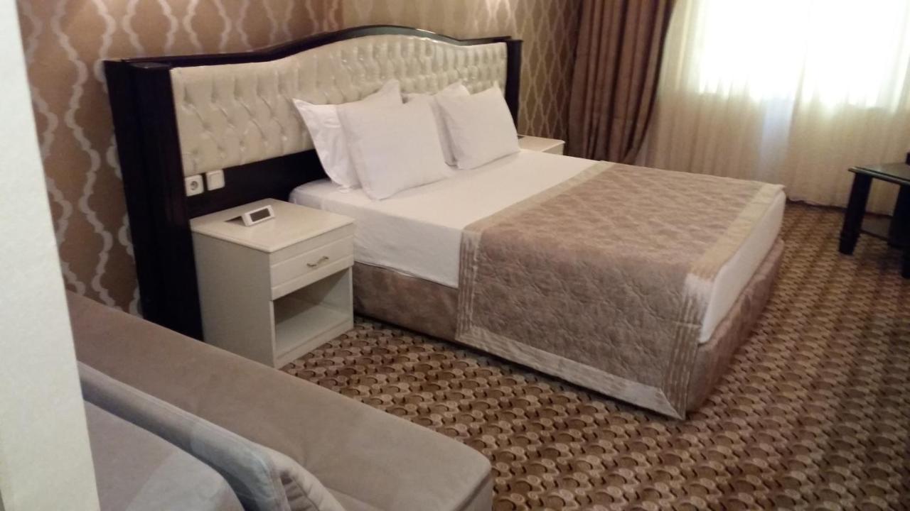 Best Western Ravanda Hotel