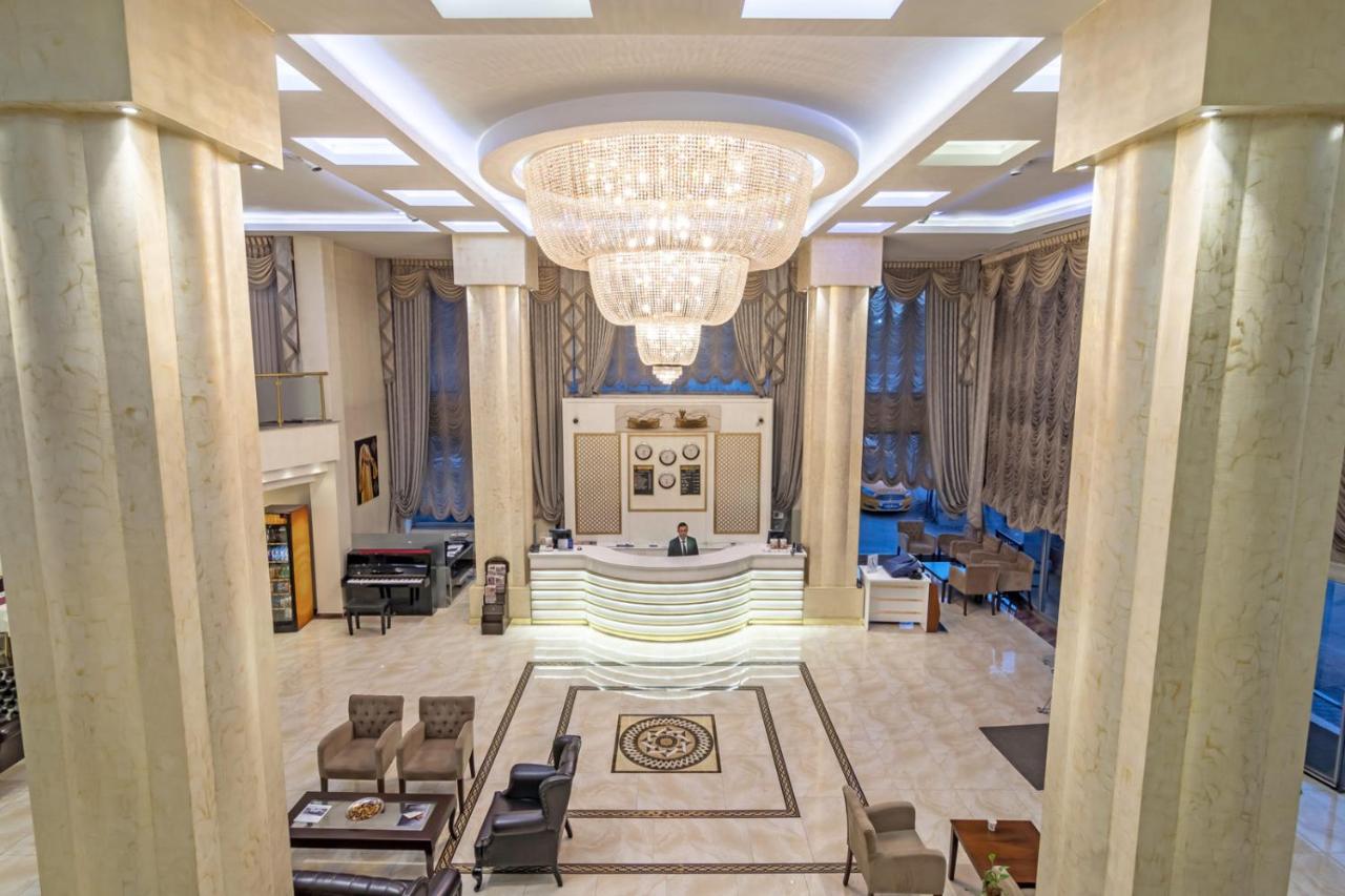 Best Western Ravanda Hotel
