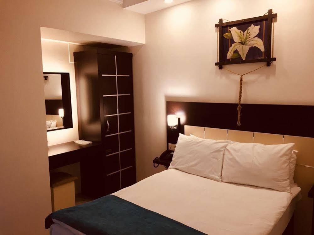 Buyuk Velic Hotel