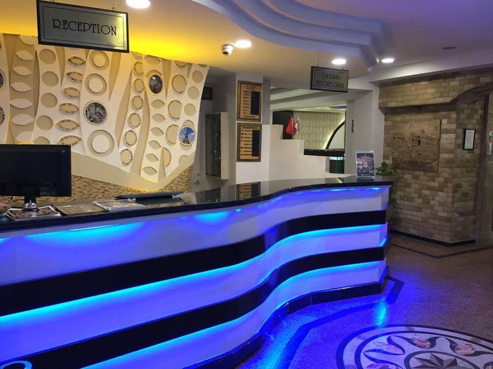 Buyuk Velic Hotel