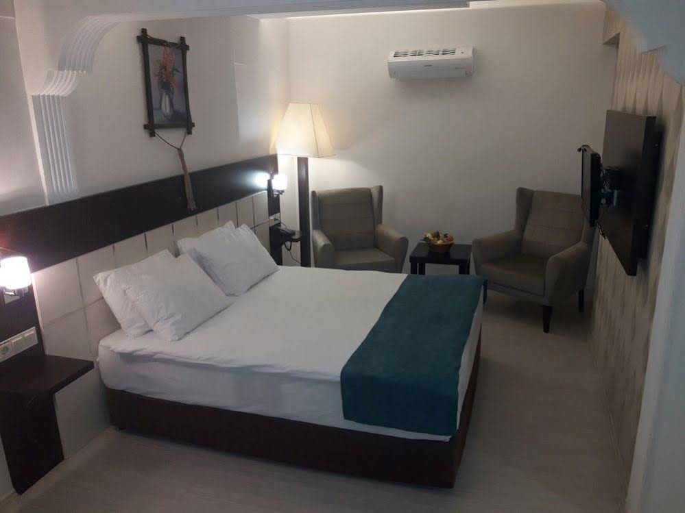 Buyuk Velic Hotel