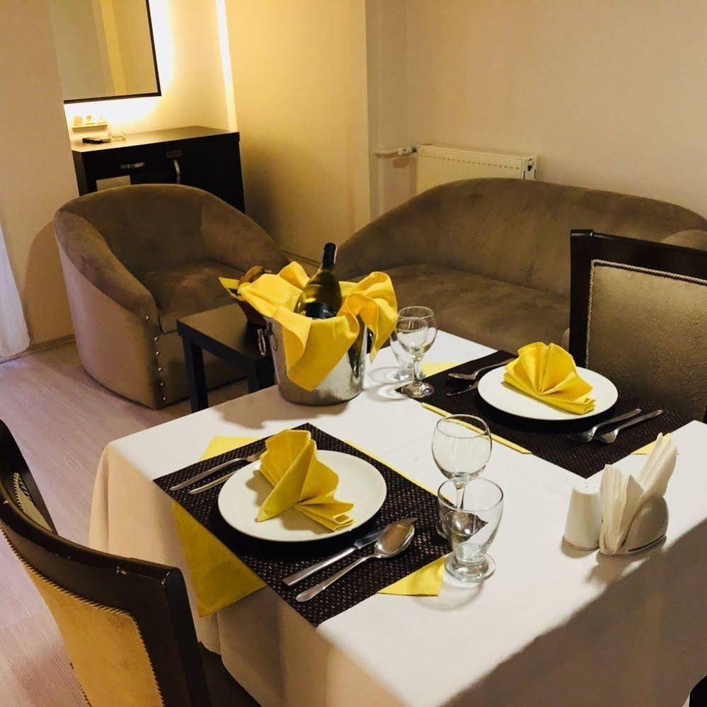 Buyuk Velic Hotel