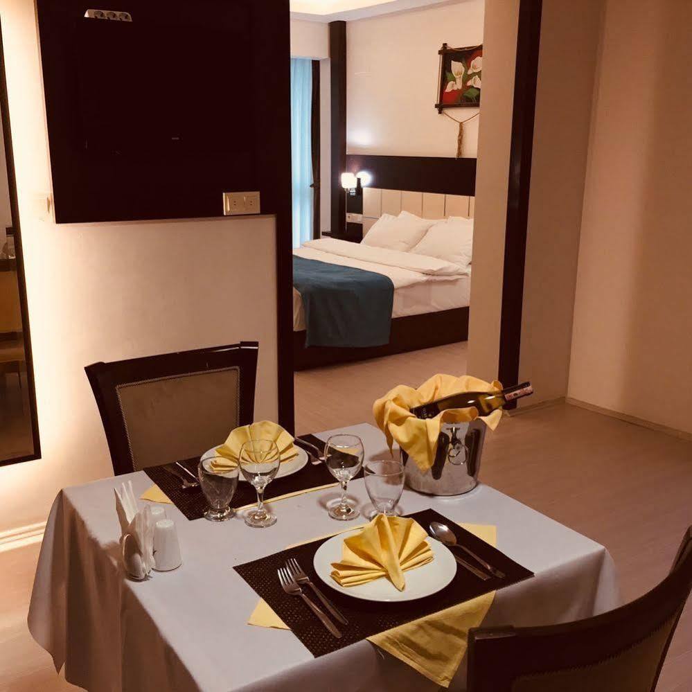 Buyuk Velic Hotel