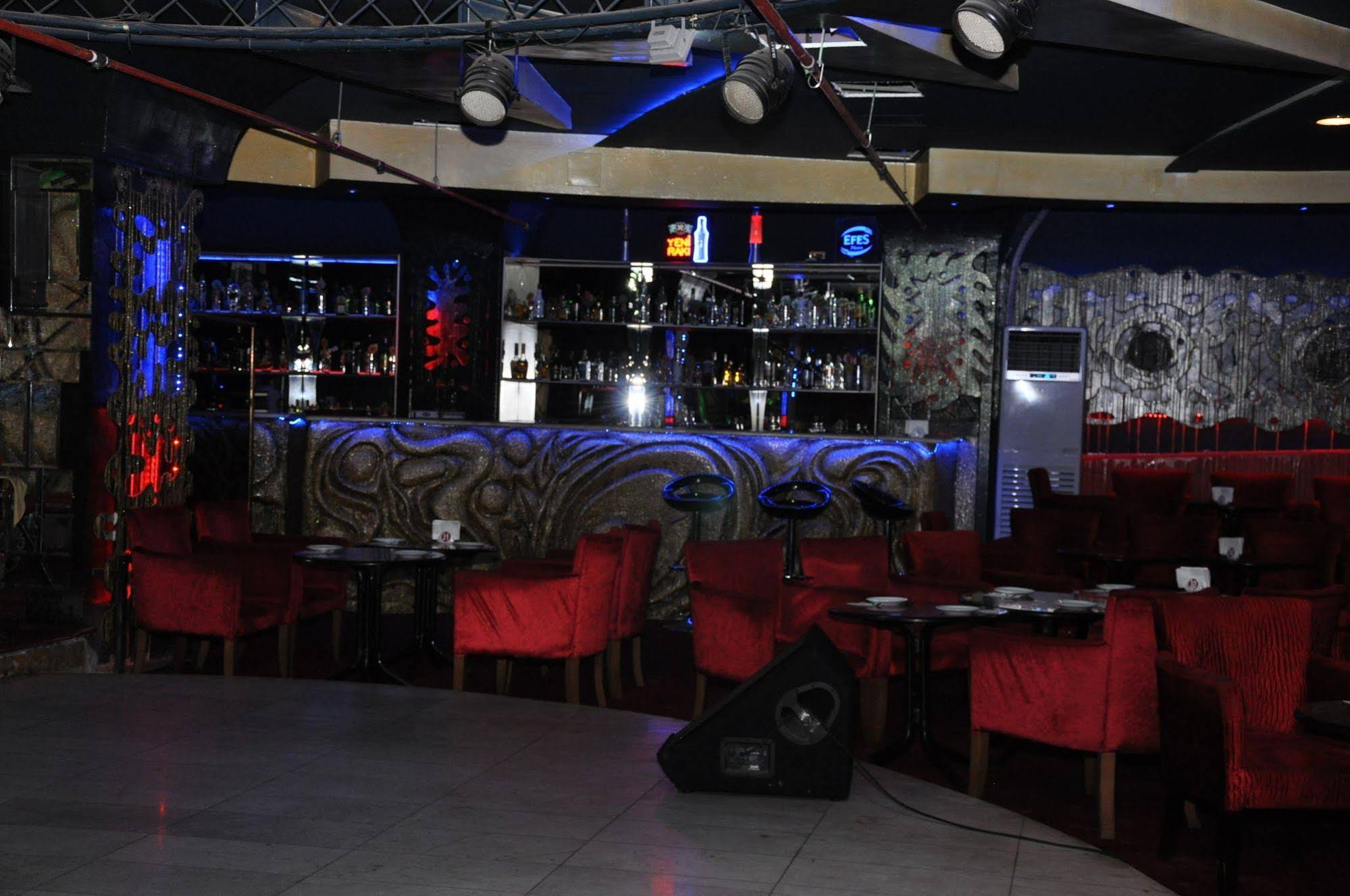 Buyuk Velic Hotel