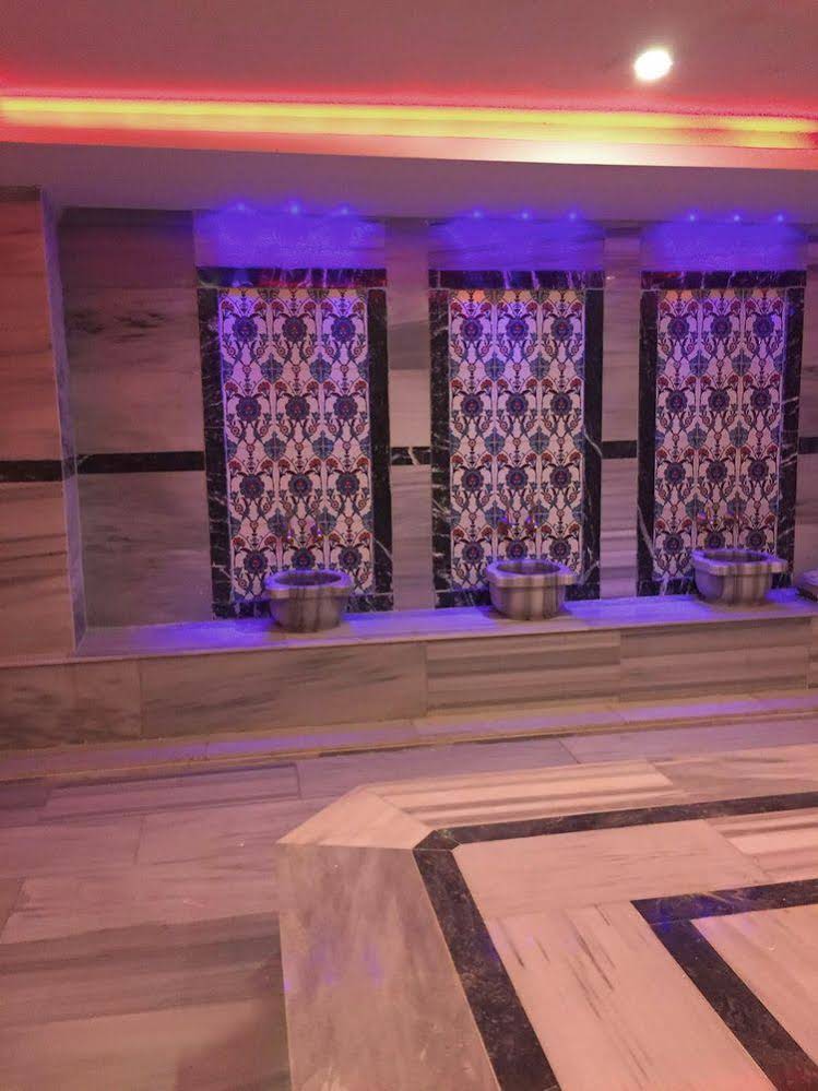 Buyuk Velic Hotel