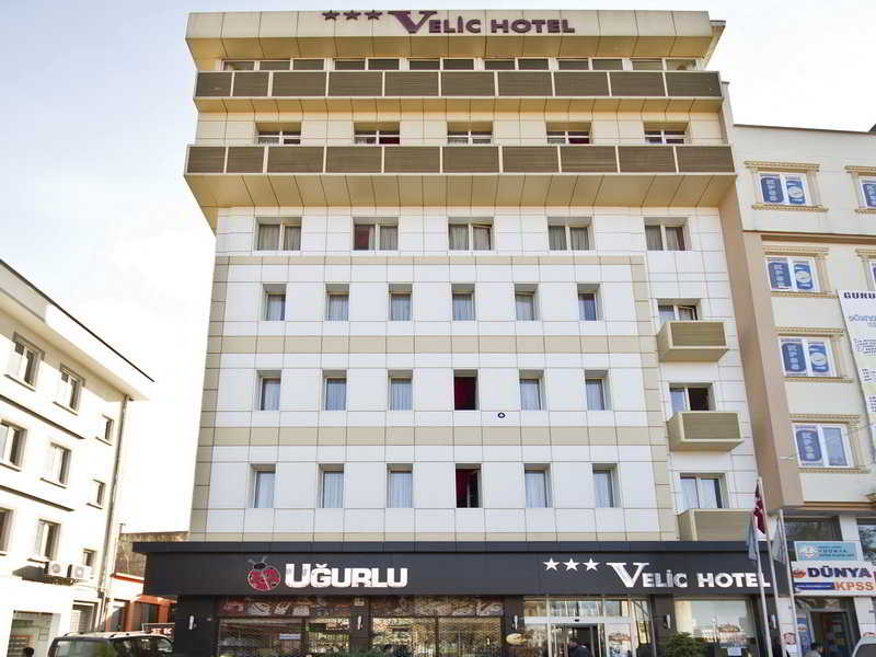 Kucuk Velic
