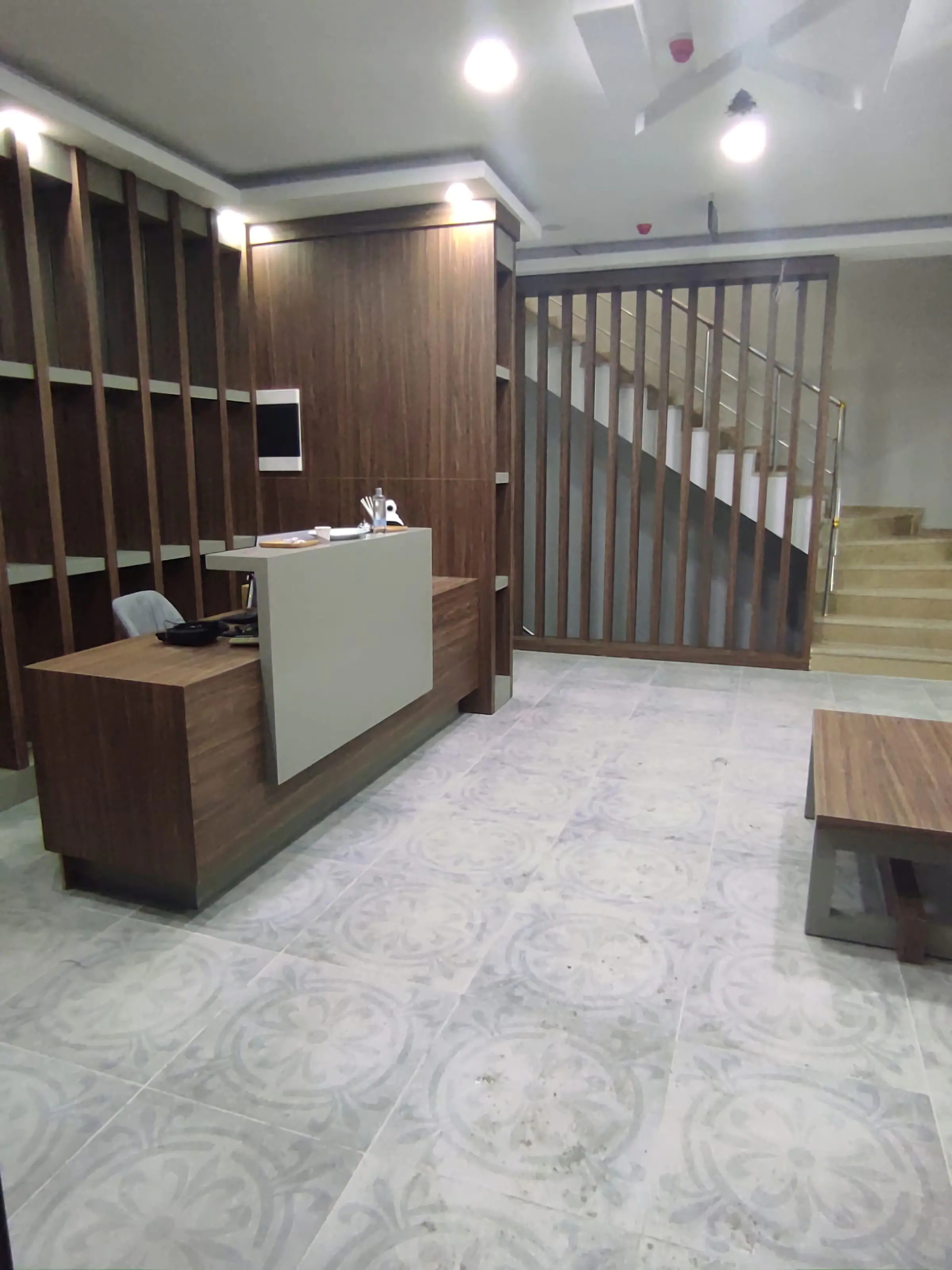 Karakurt Apart Otel